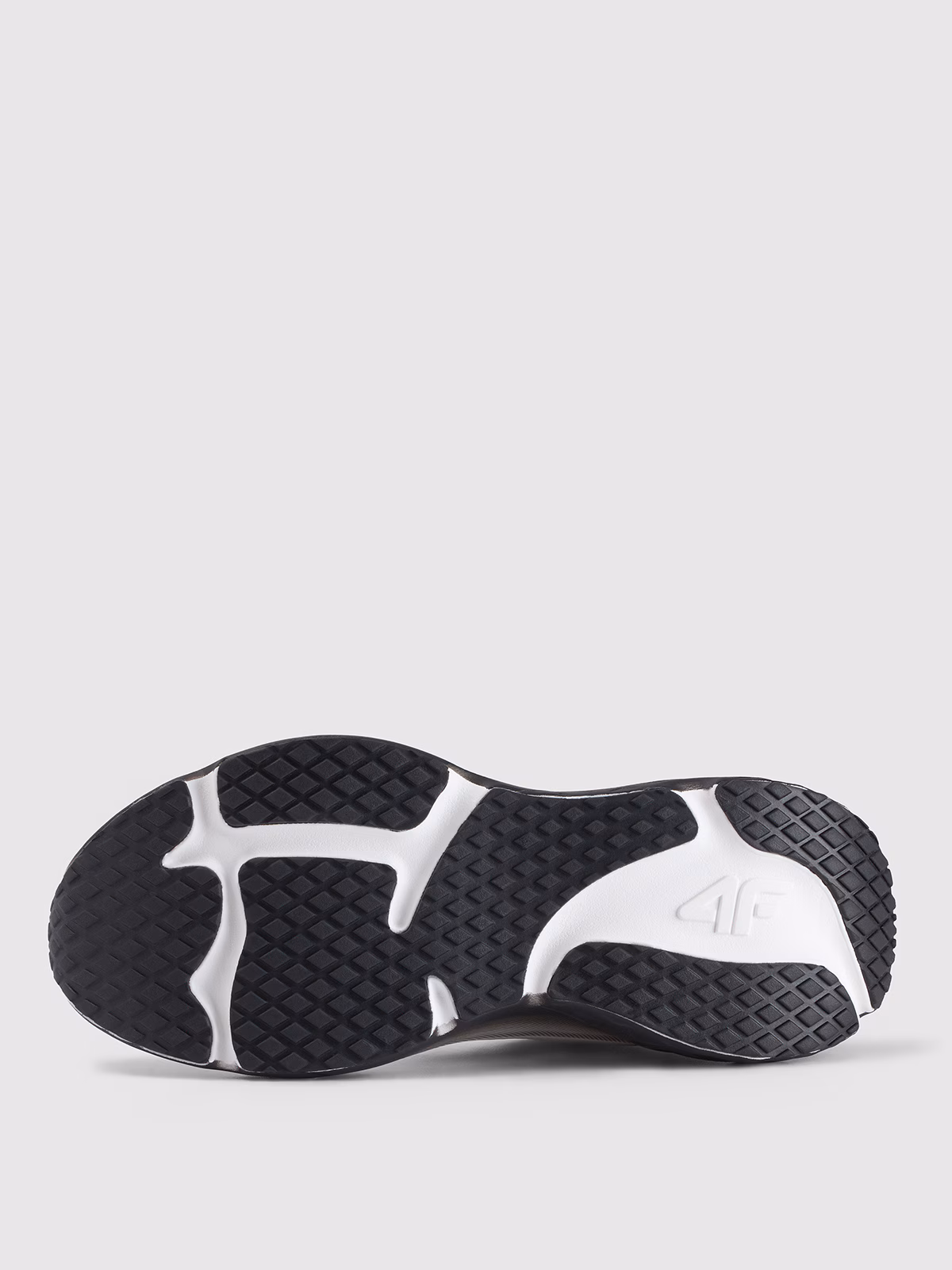 Buty do biegania Freemove Mesh damskie - białe