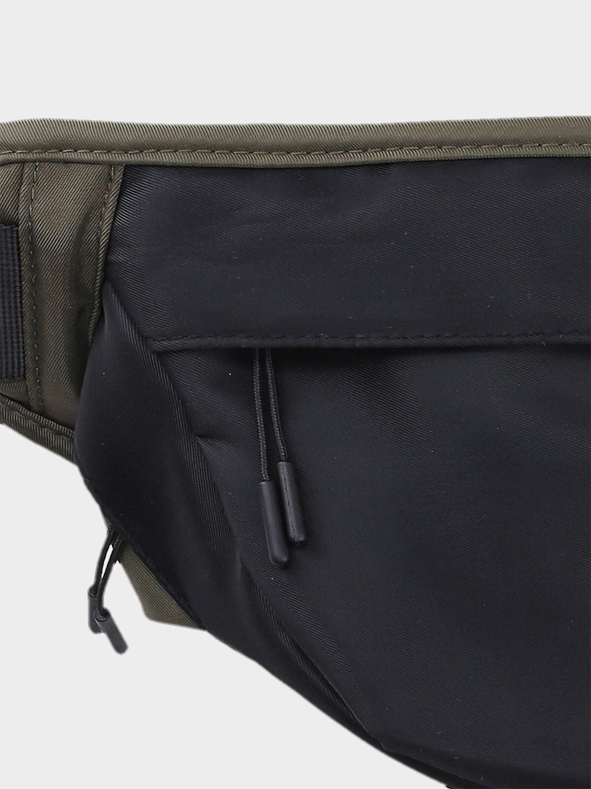 Nerka - oliwkowa/khaki