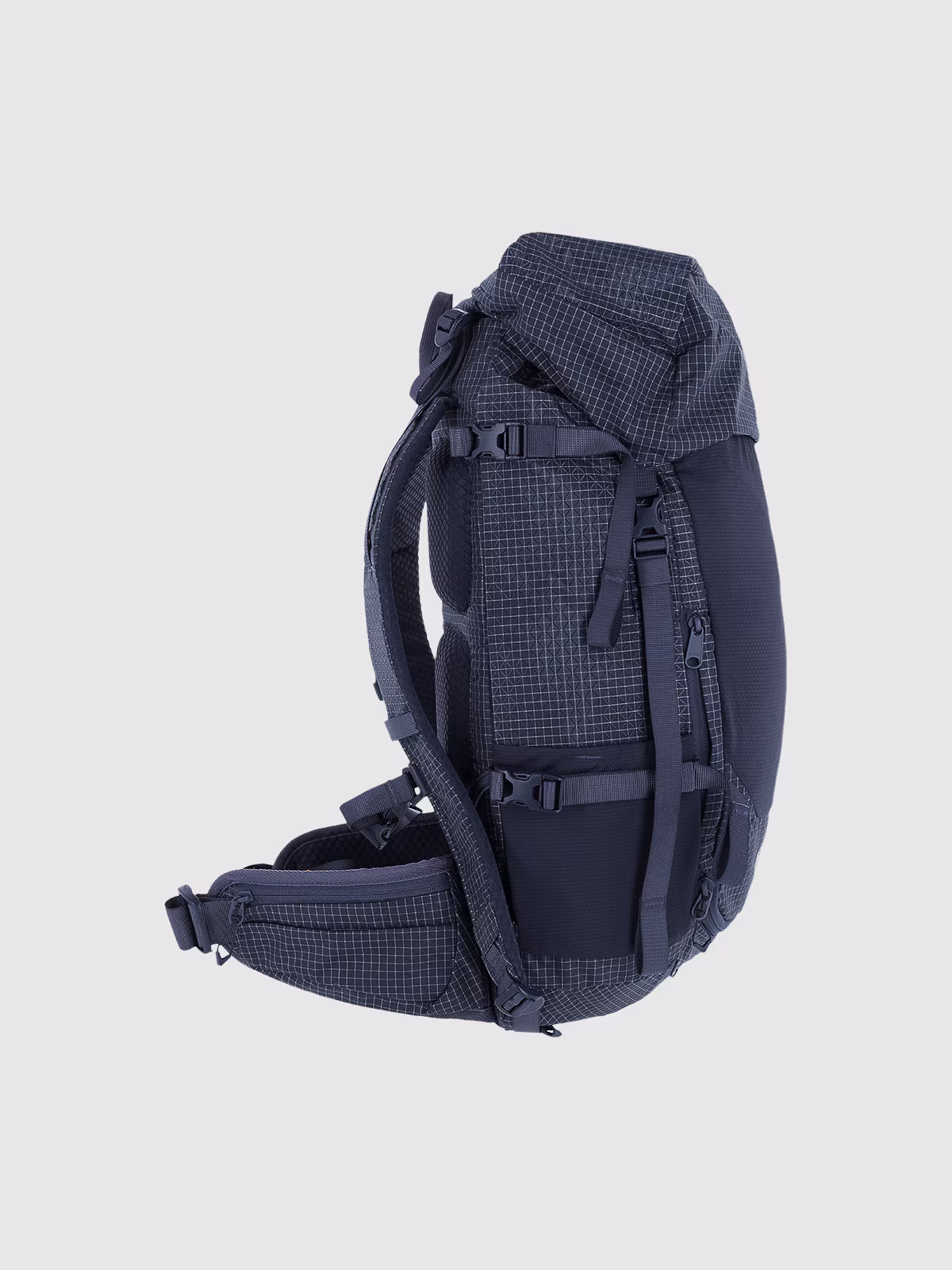 Plecak trekkingowy (30 L) - granatowy