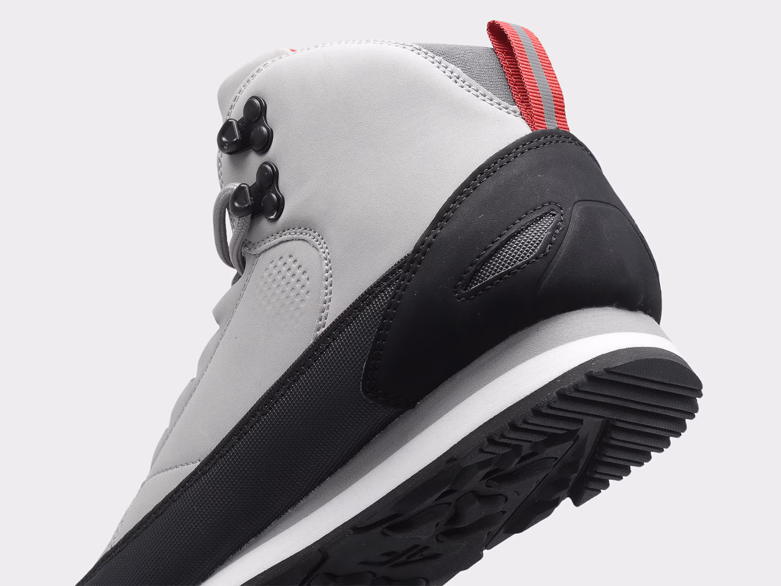 Buty lifestyle HIKER chłopięce