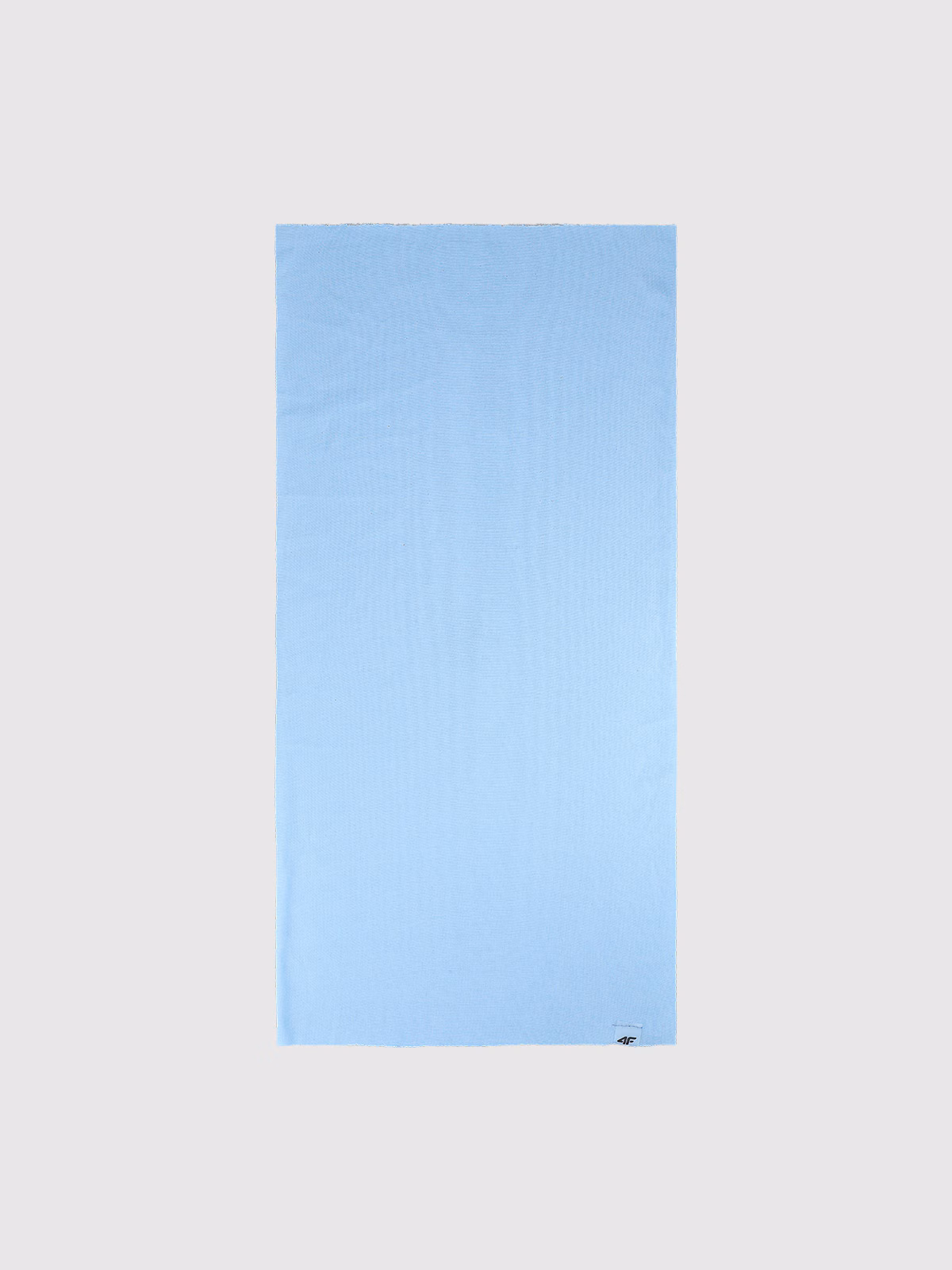 Bandana uniseks - szara