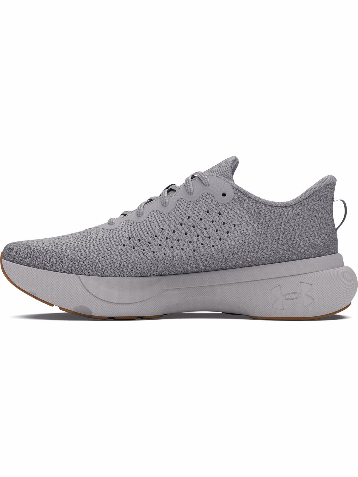 Buty do biegania damskie Under Armour UA W Infinite - różowe
