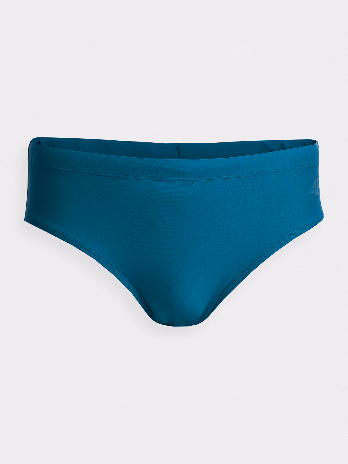 Kąpielówki z dodatkiem materiałów z recyklingu męskie