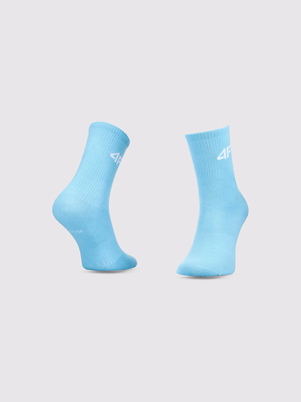 Skarpetki casual za kostkę (4-pack) chłopięce - multikolor