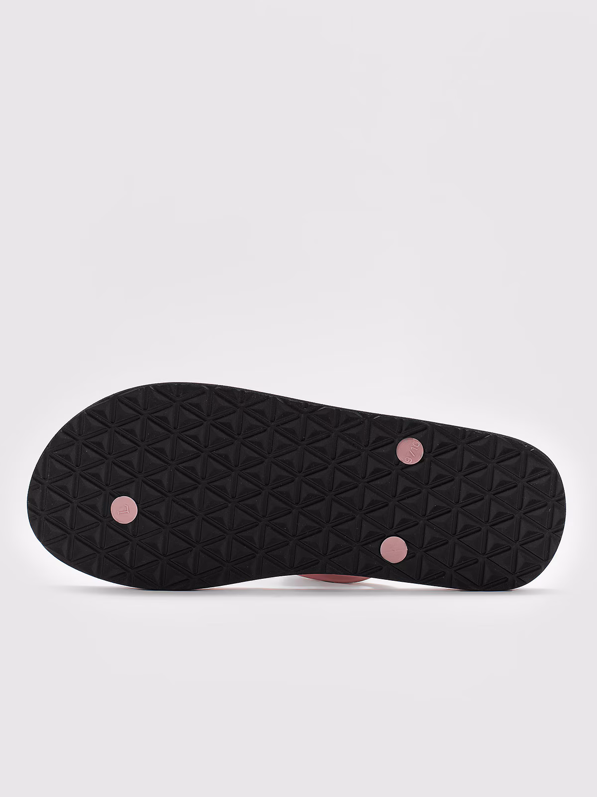 Japonki damskie - czarne