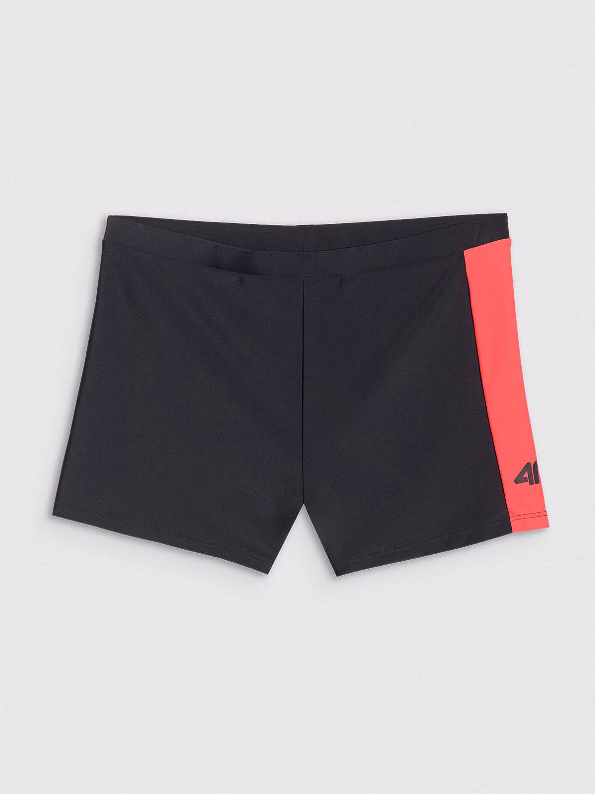 Kąpielówki męskie - granatowe