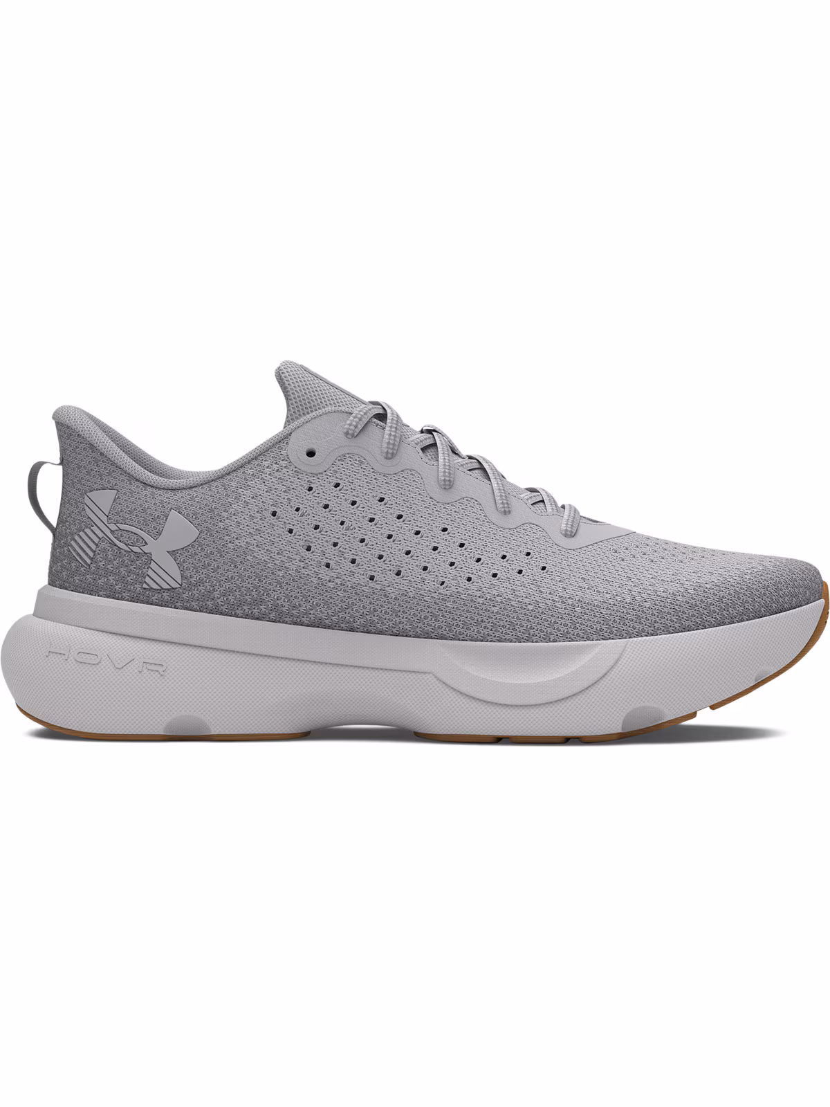 Buty do biegania damskie Under Armour UA W Infinite - różowe