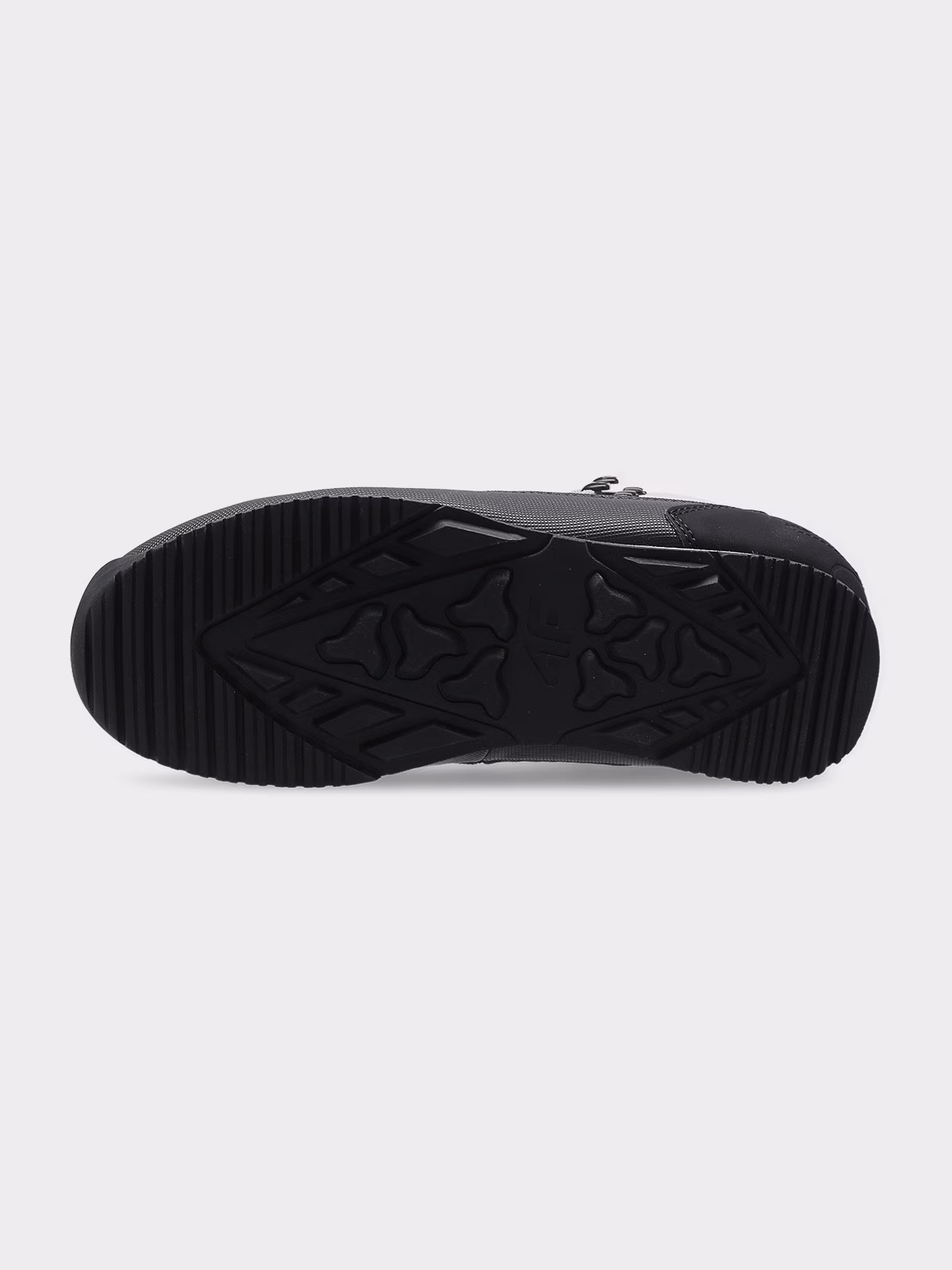 Buty lifestyle HIKER chłopięce