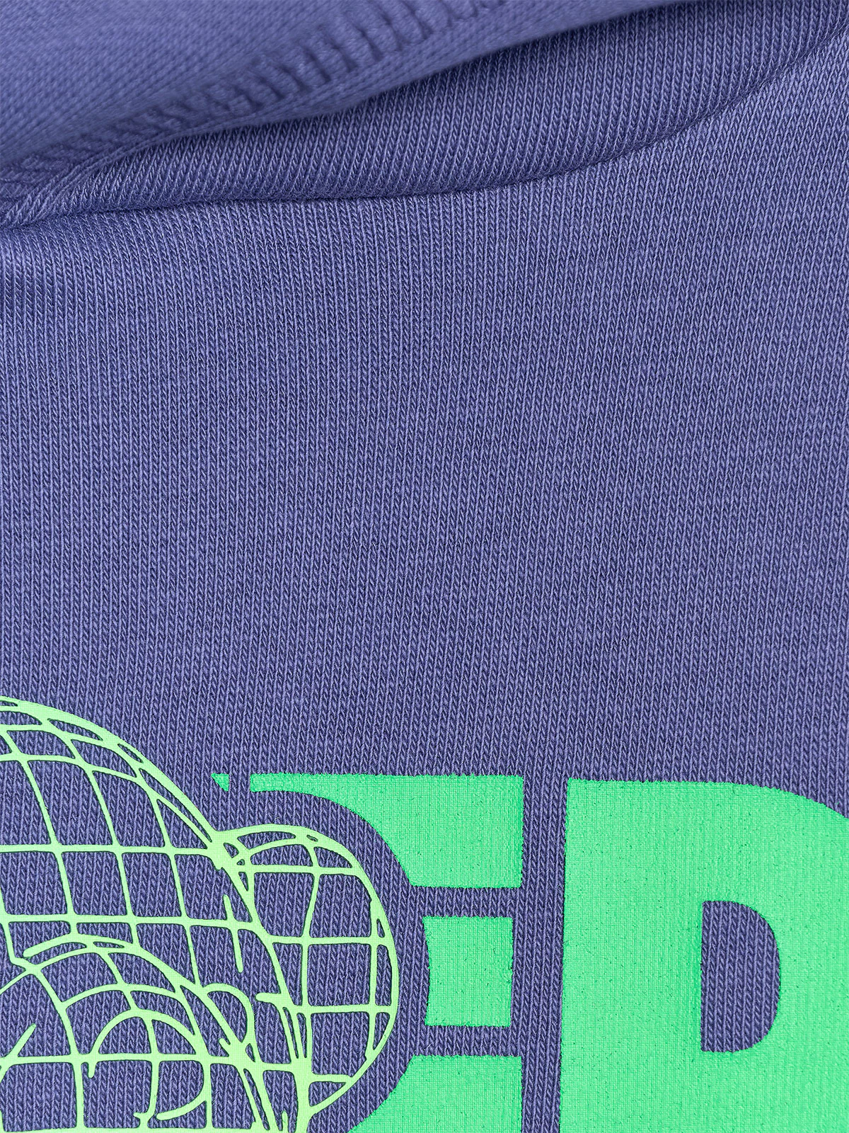 Bluza dresowa nierozpinana z kapturem chłopięca - czerwona