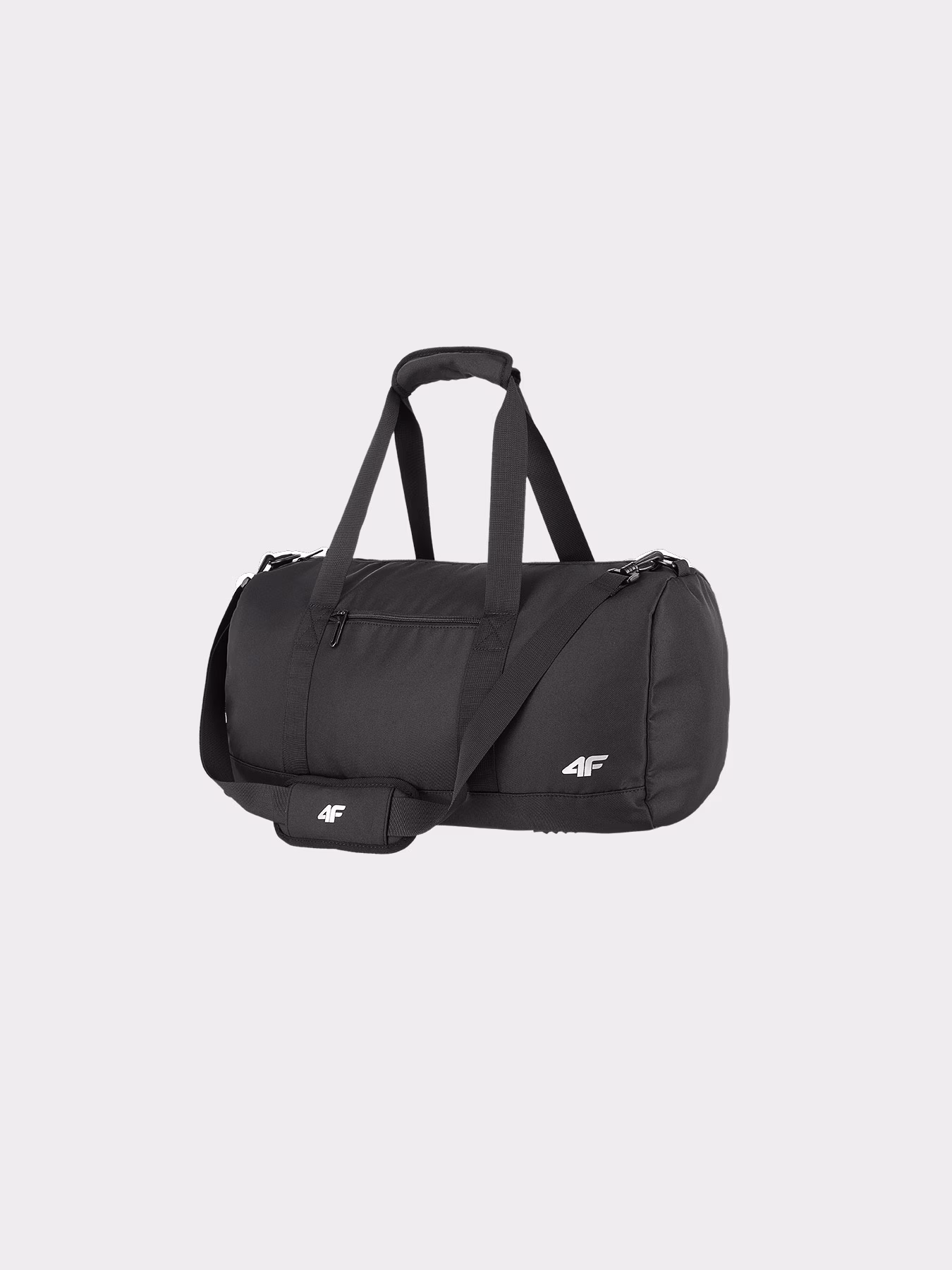 Torba sportowa (30 L) - czarna