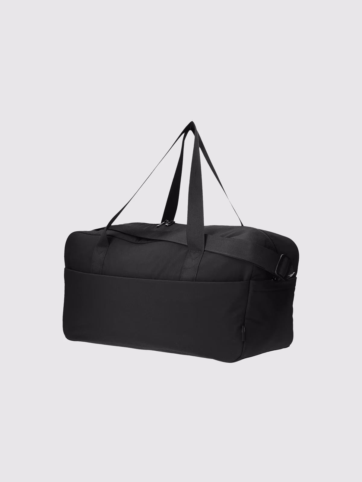 Torba treningowa (28 L) - czarna