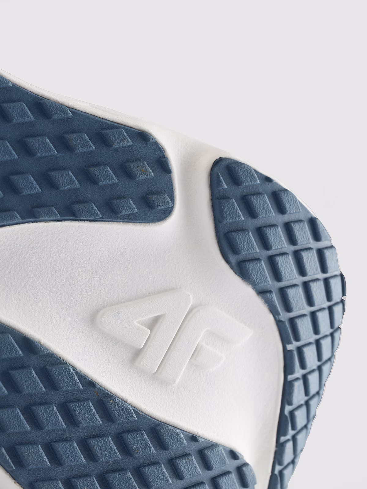 Buty do biegania Freemove Mesh męskie - granatowe