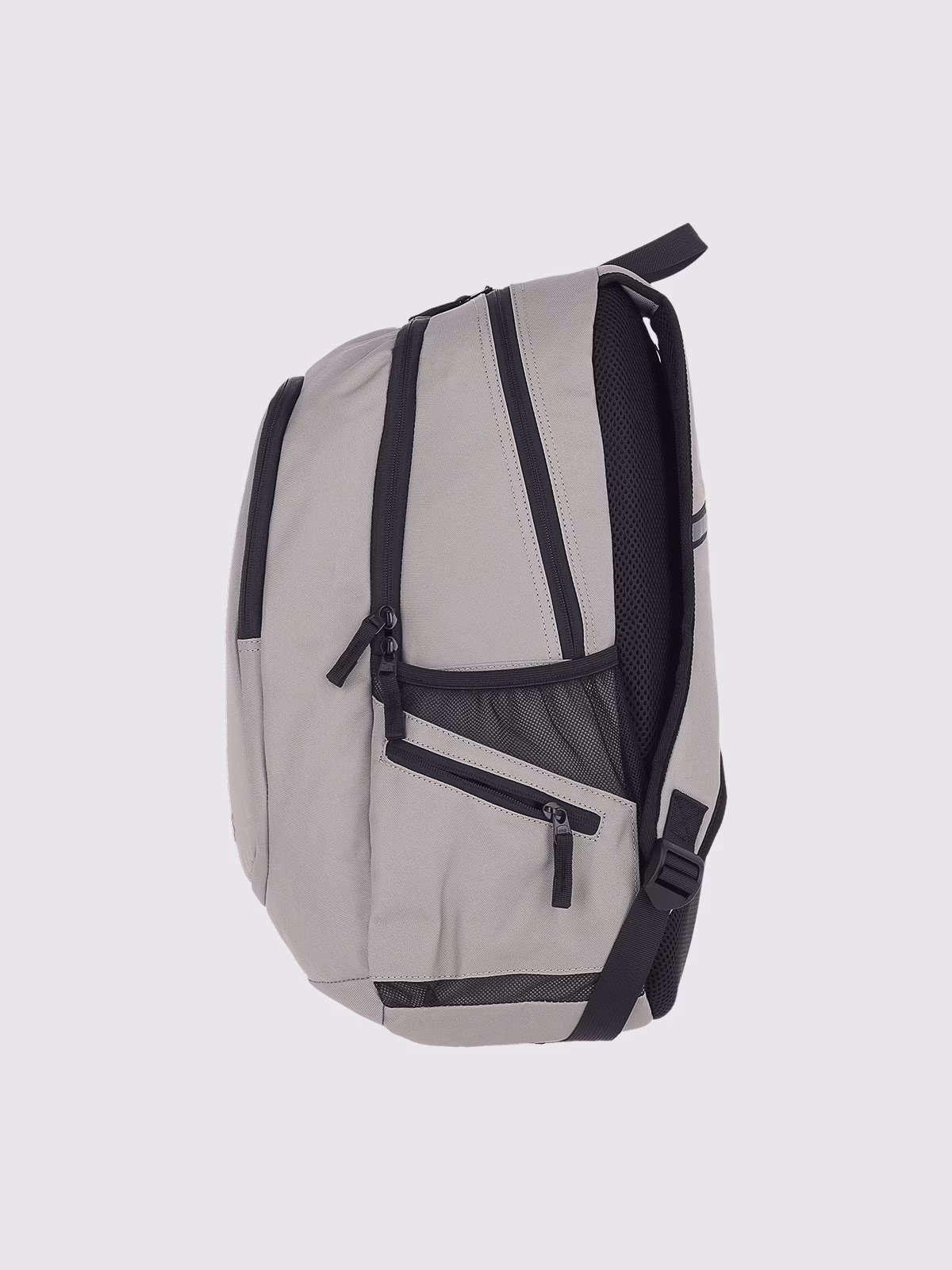 Plecak miejski (18 L) z kieszenią na laptopa - czarny