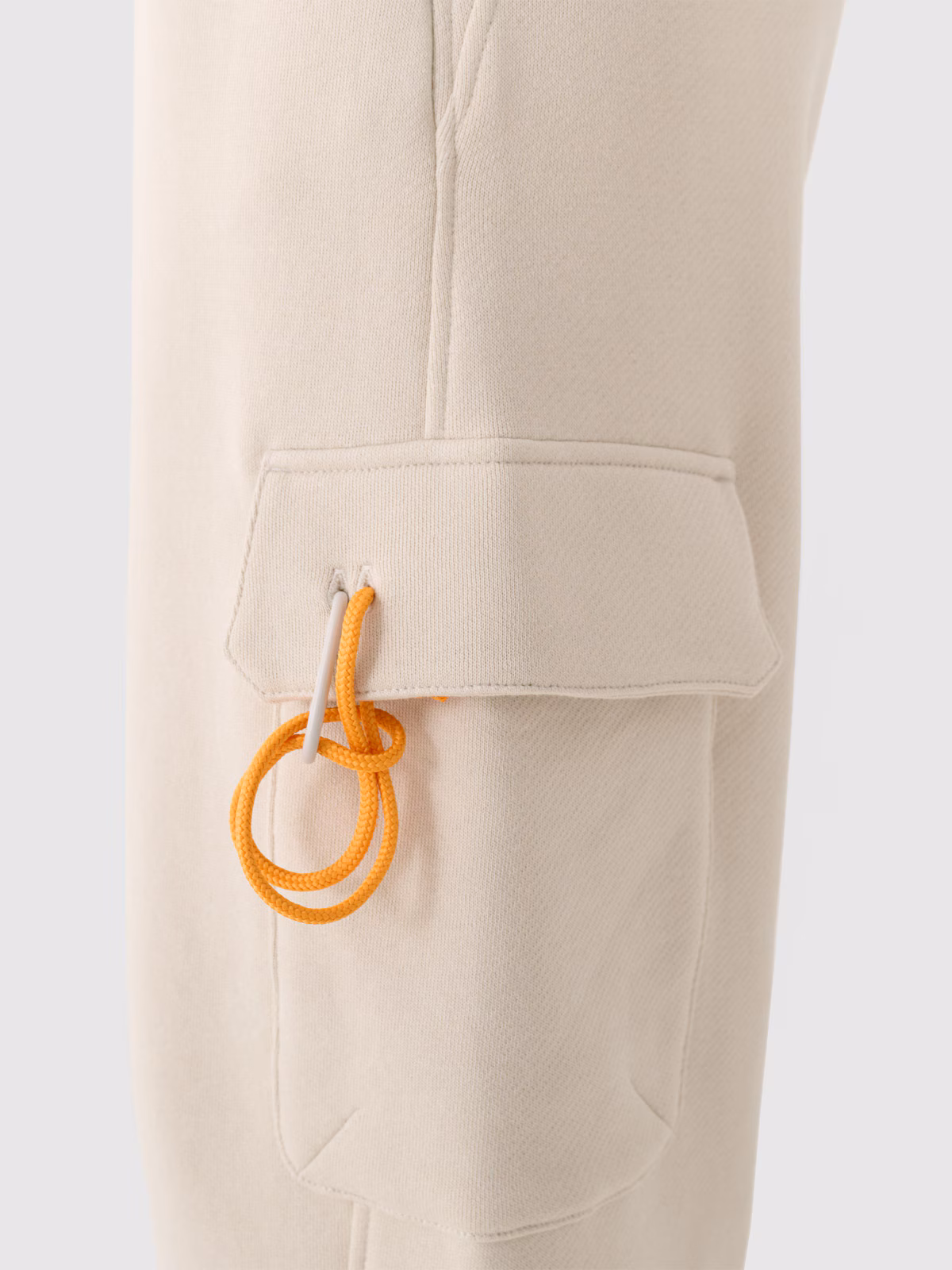 Spodnie dresowe joggery damskie - czarne