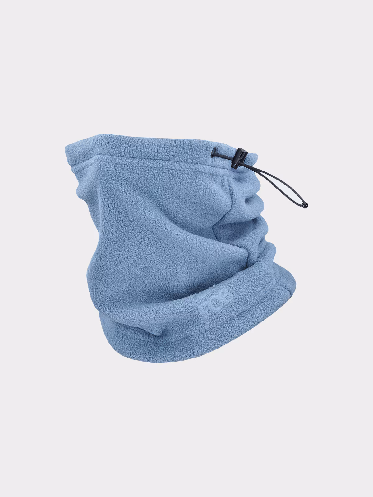 Bandana uniseks - niebieska