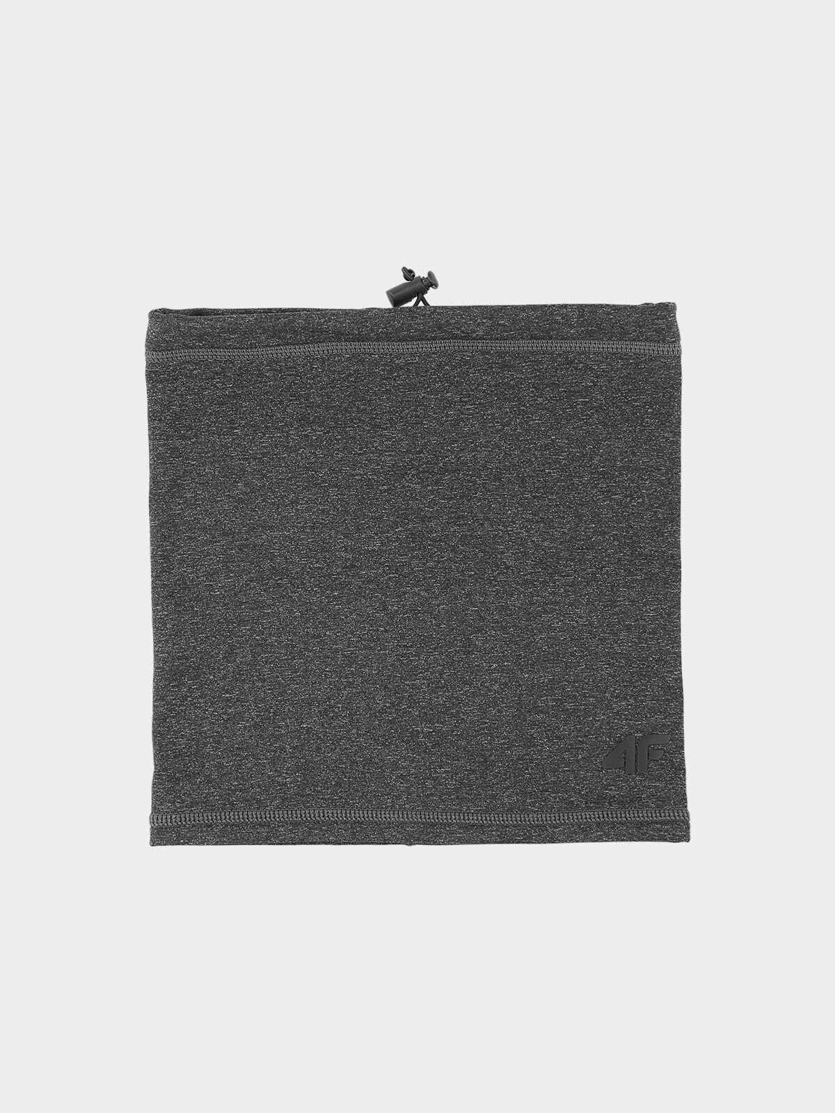 Bandana uniseks - szara