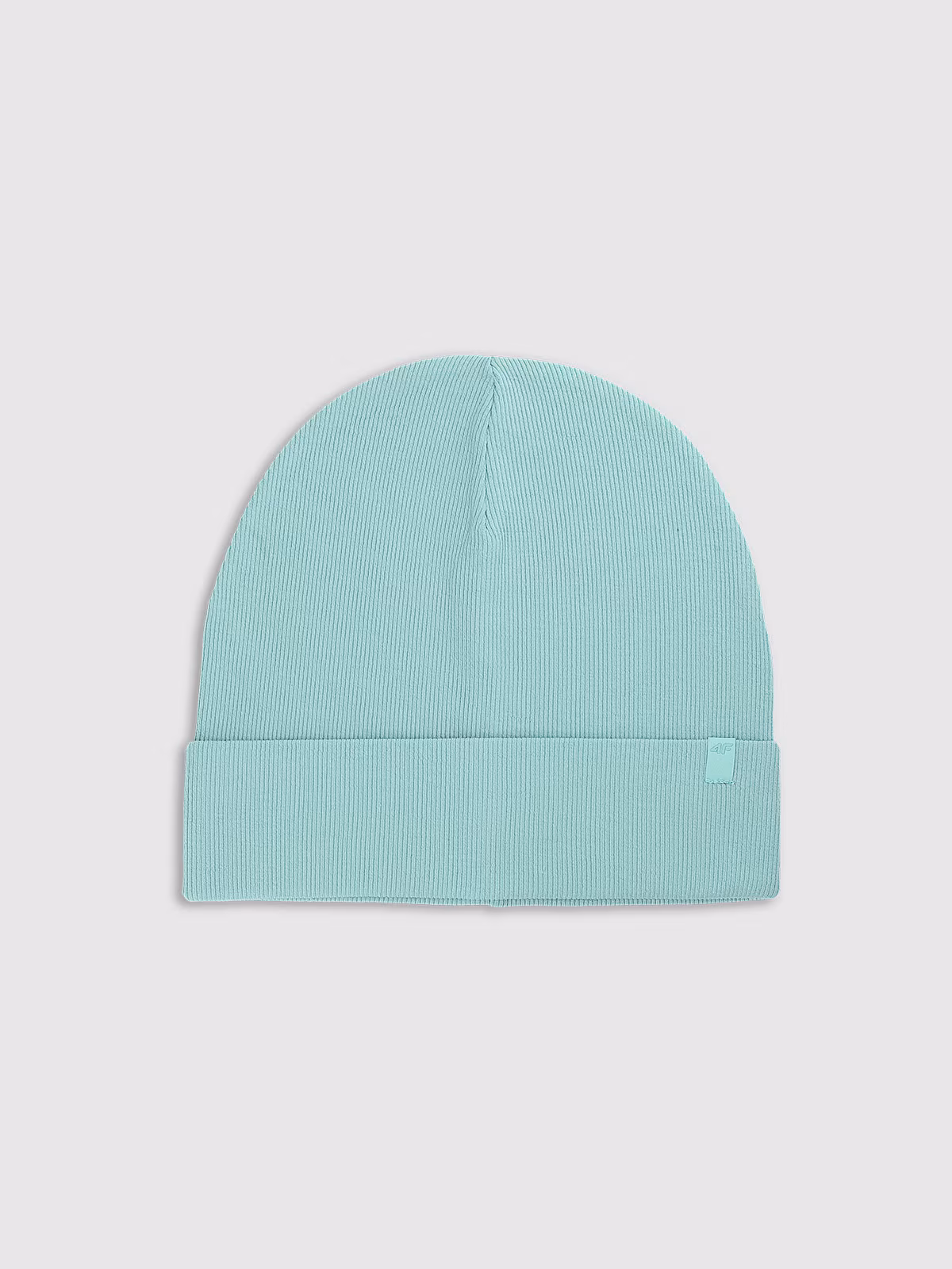 Czapka beanie dziecięca - czarna