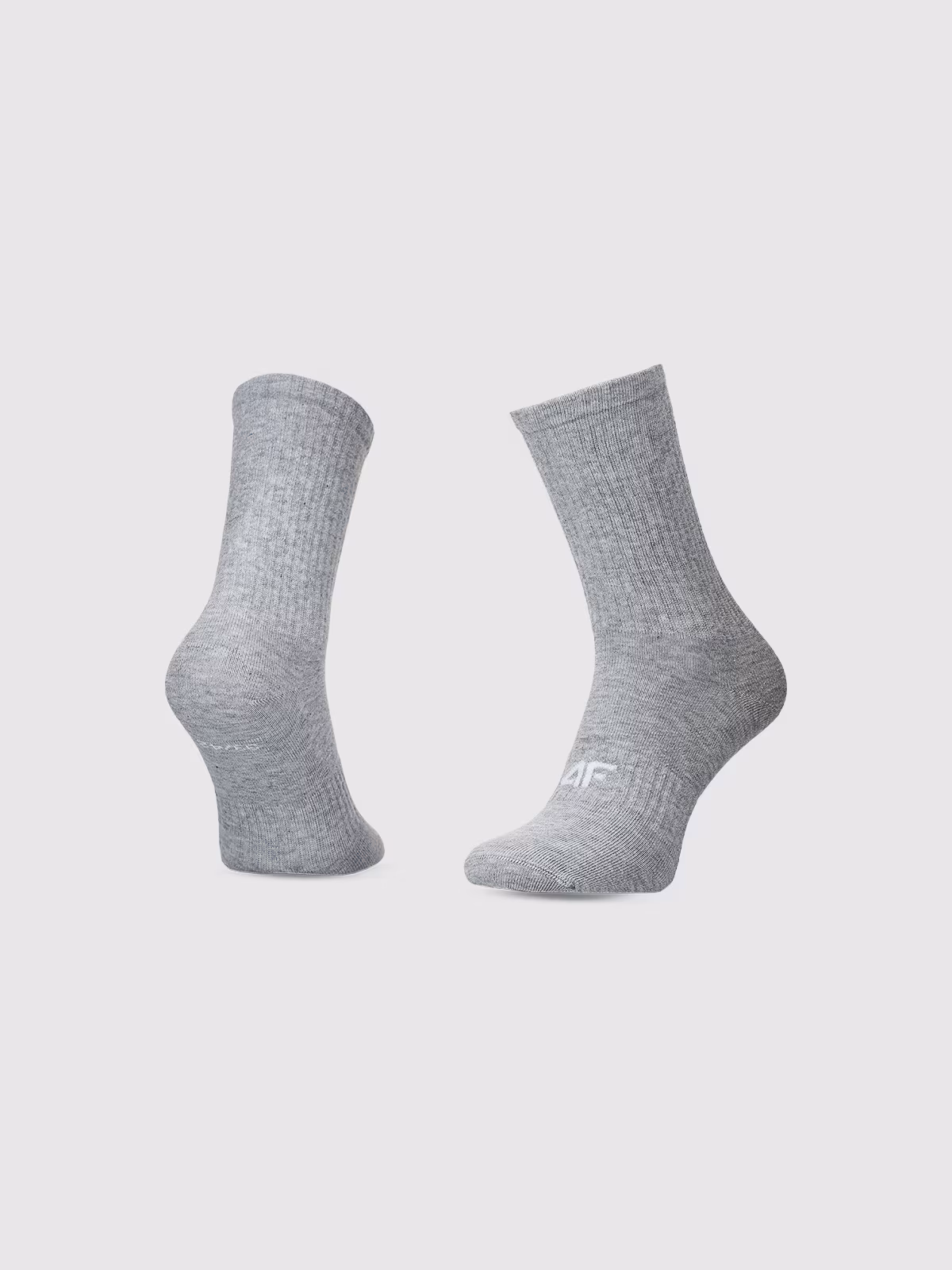 Skarpetki casual do połowy łydki (3-pack) męskie - multikolor