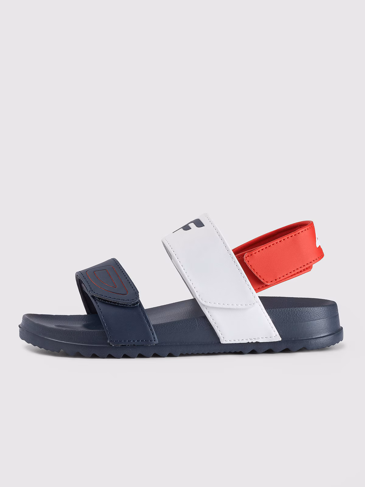 Sandały chłopięce - multikolor