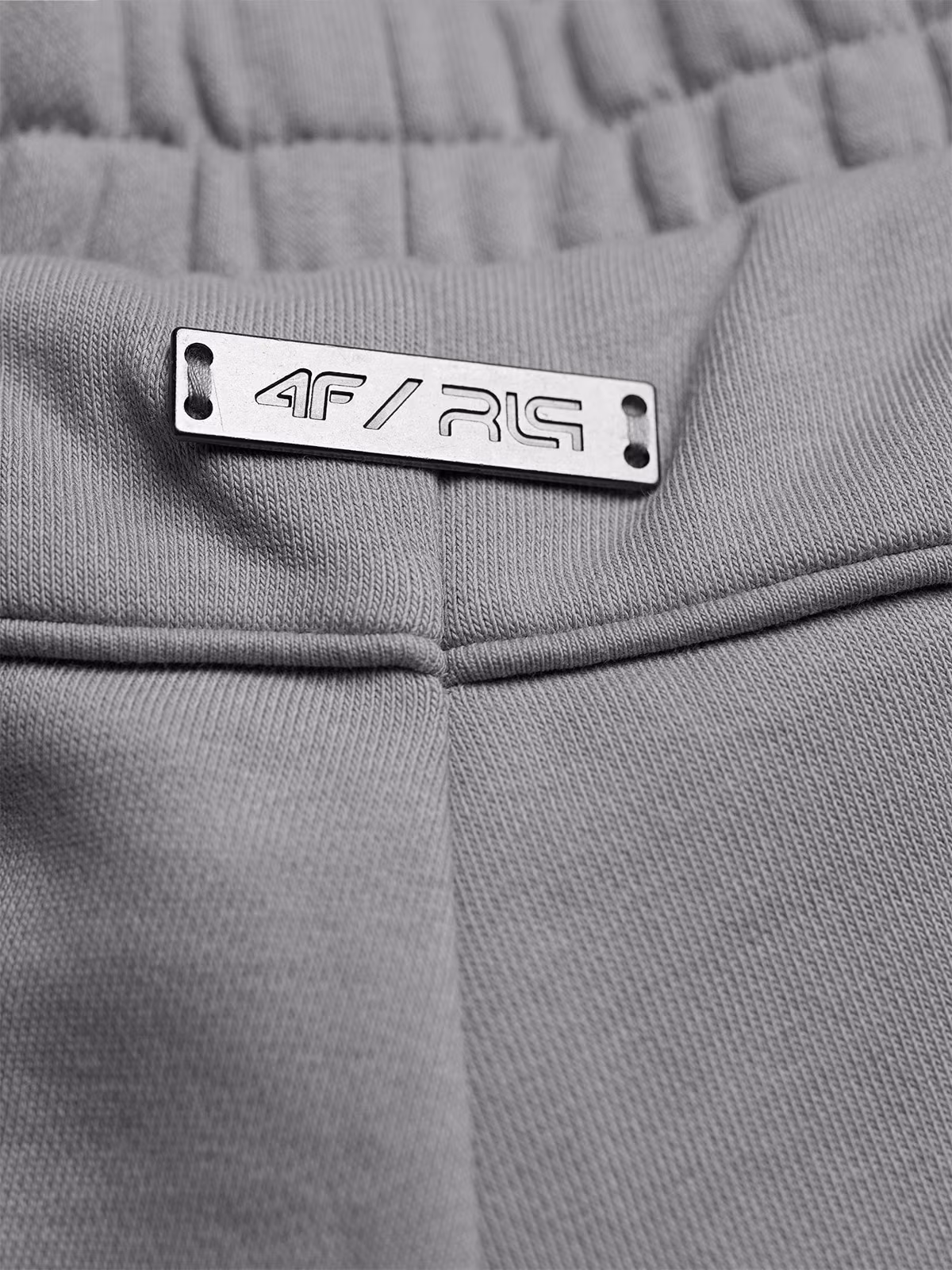 Spodnie dresowe męskie 4F x Robert Lewandowski