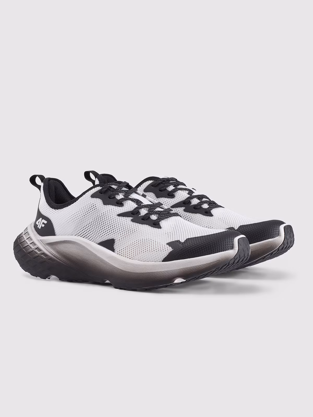 Buty do biegania Freemove Mesh męskie - granatowe