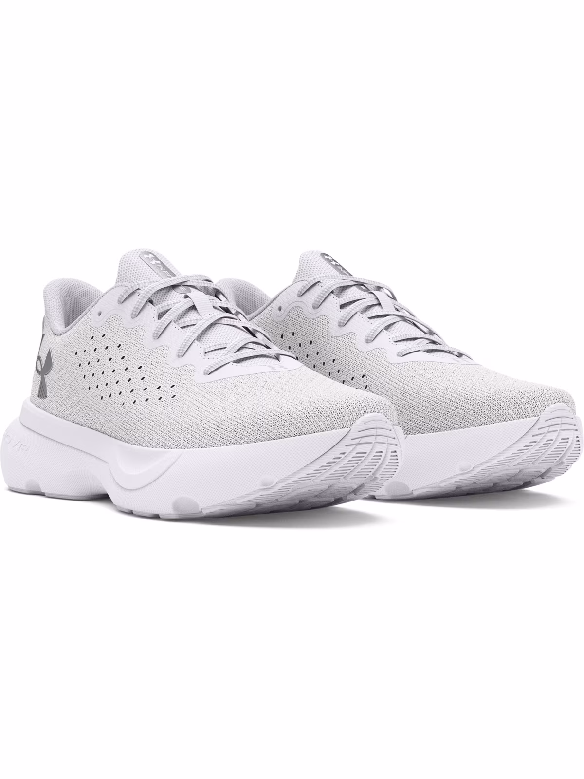 Buty do biegania damskie Under Armour UA W Infinite - różowe