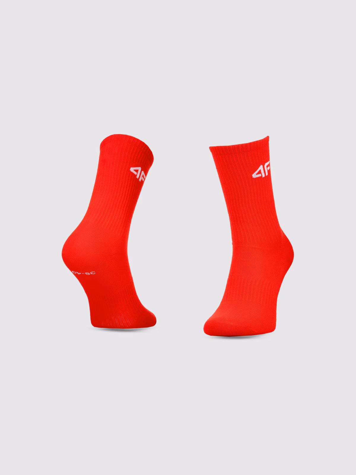 Skarpetki casual za kostkę (4-pack) chłopięce - multikolor