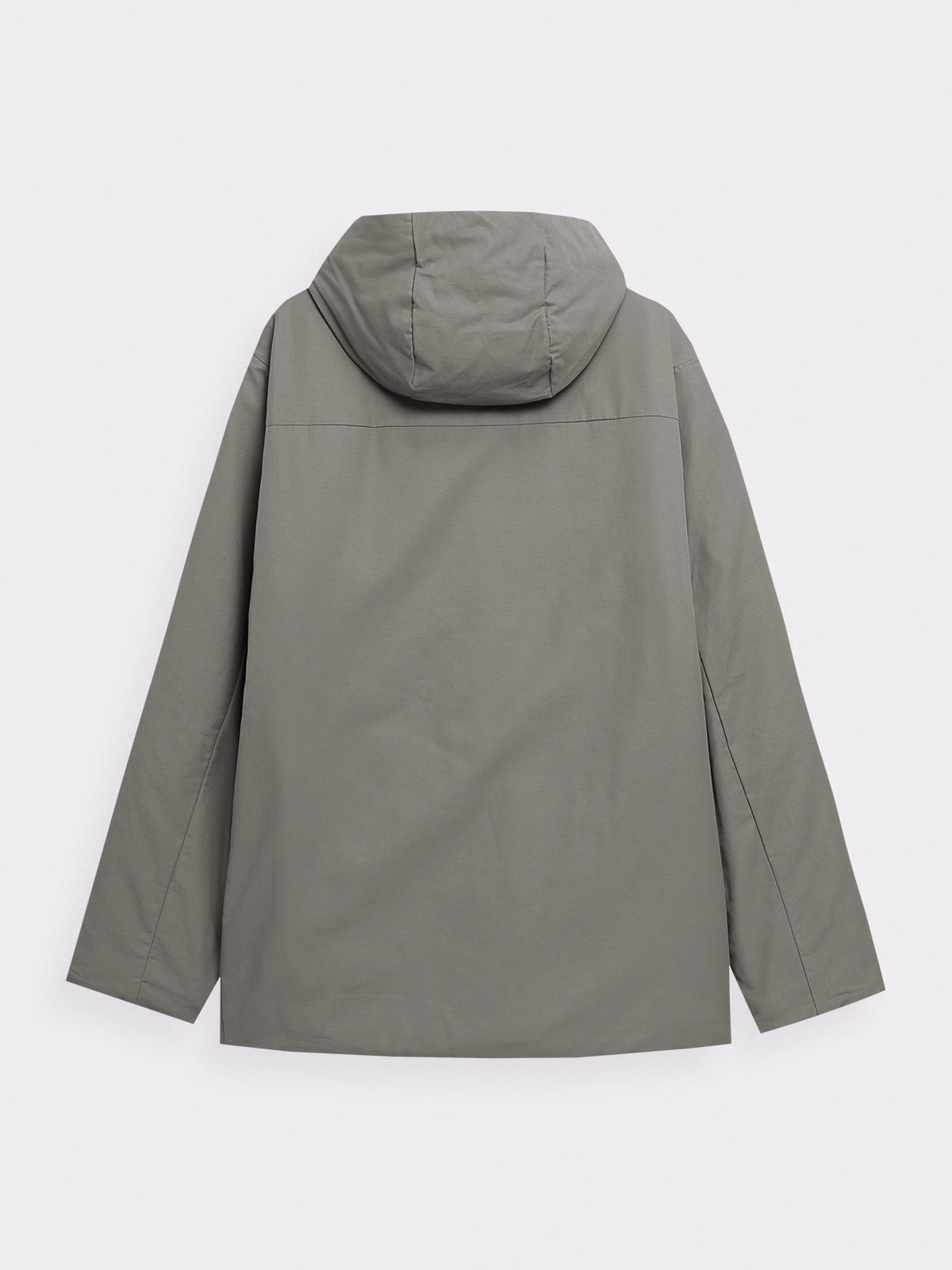 Kurtka przejściowa męska Outhorn - granatowa