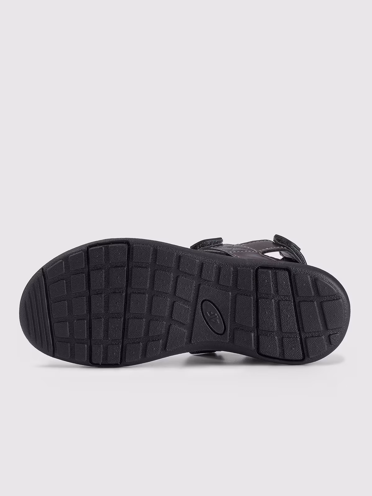 Sandały dziewczęce - multikolor