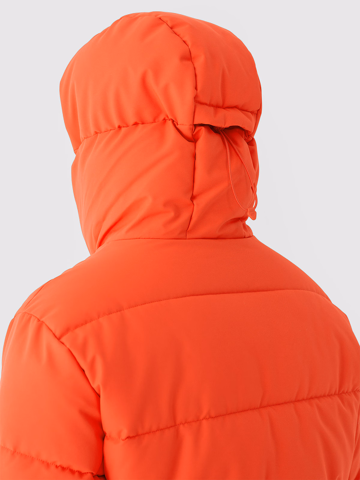 Kurtka narciarska membrana 5000 męska - khaki