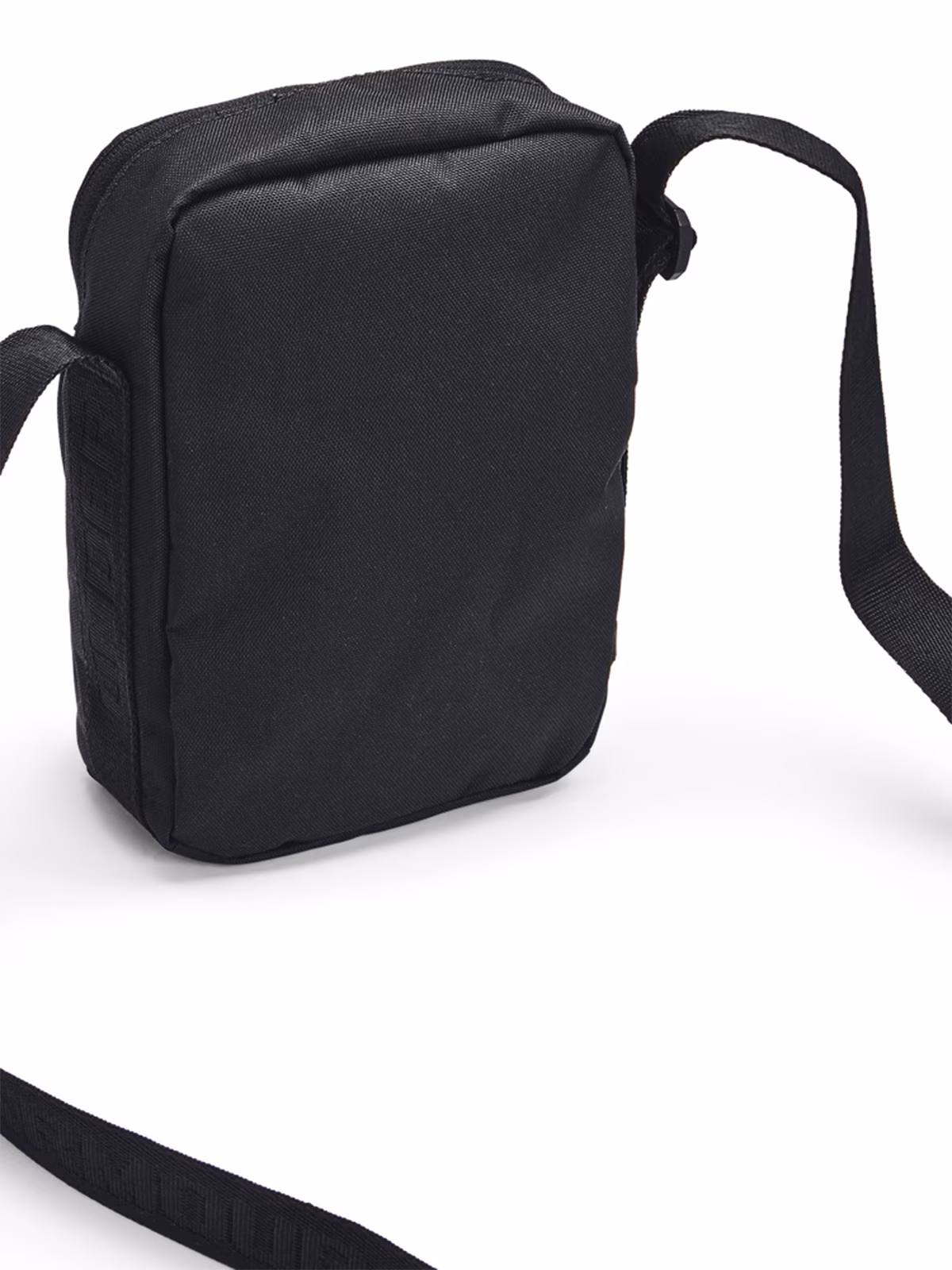 Saszetka crossbody uniseks Under Armour UA Loudon Lite Crossbody - czarna