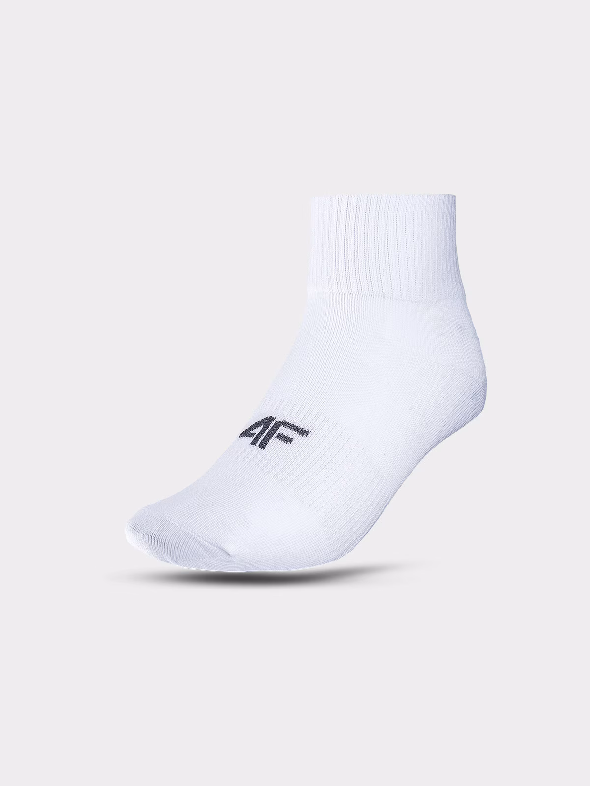 Skarpetki casual za kostkę (3-pack) dziecięce - multikolor