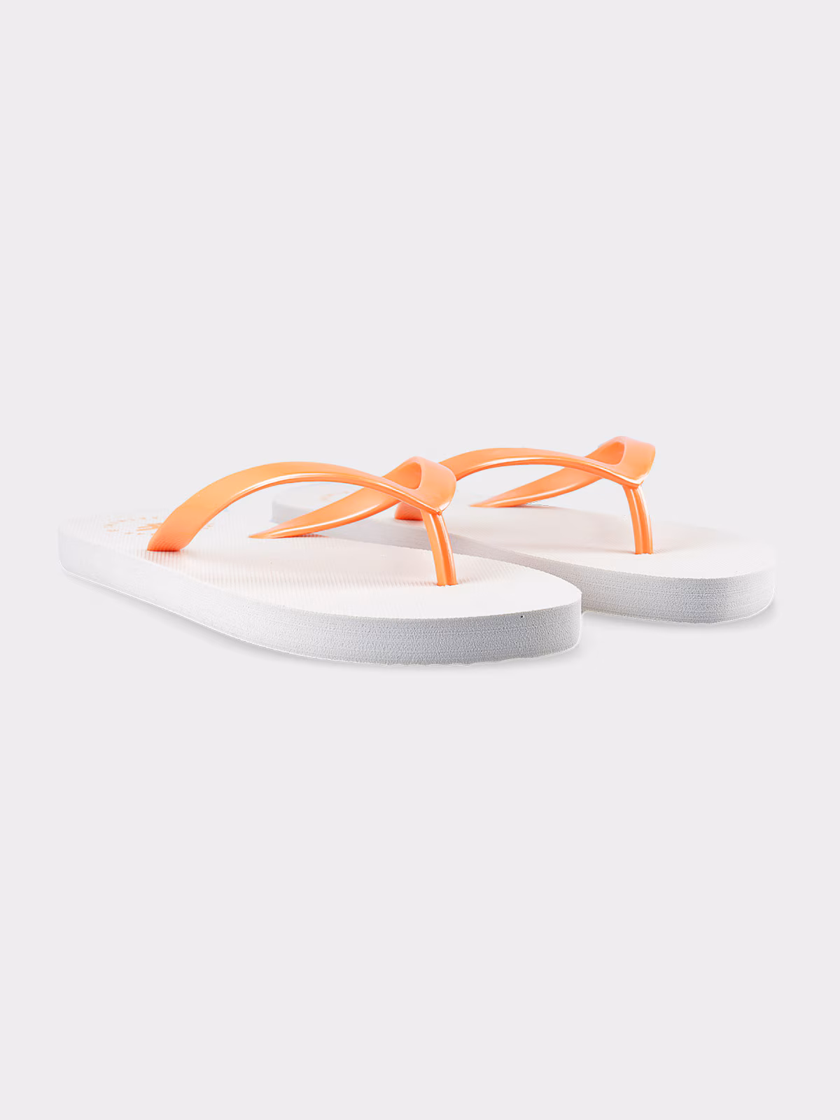 Japonki dziewczęce - beżowe