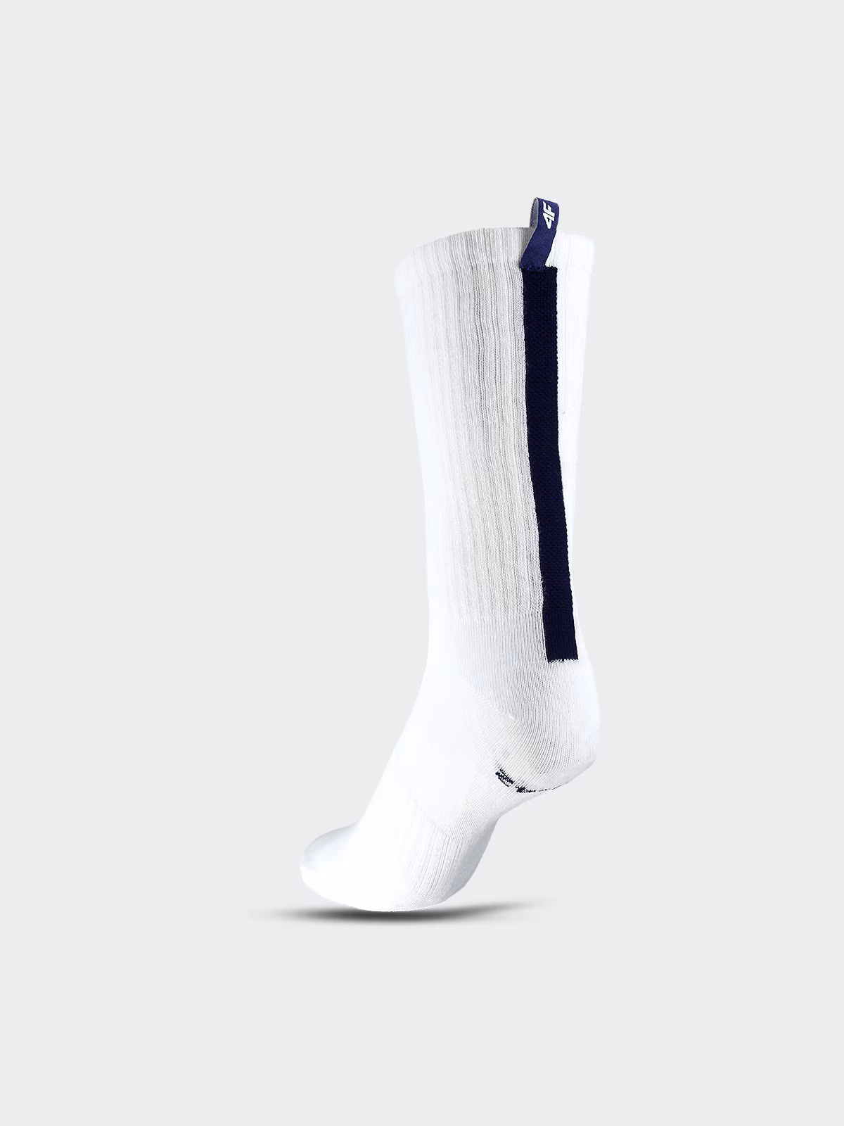 Skarpetki casual za kostkę (2-pack) uniseks - multikolor