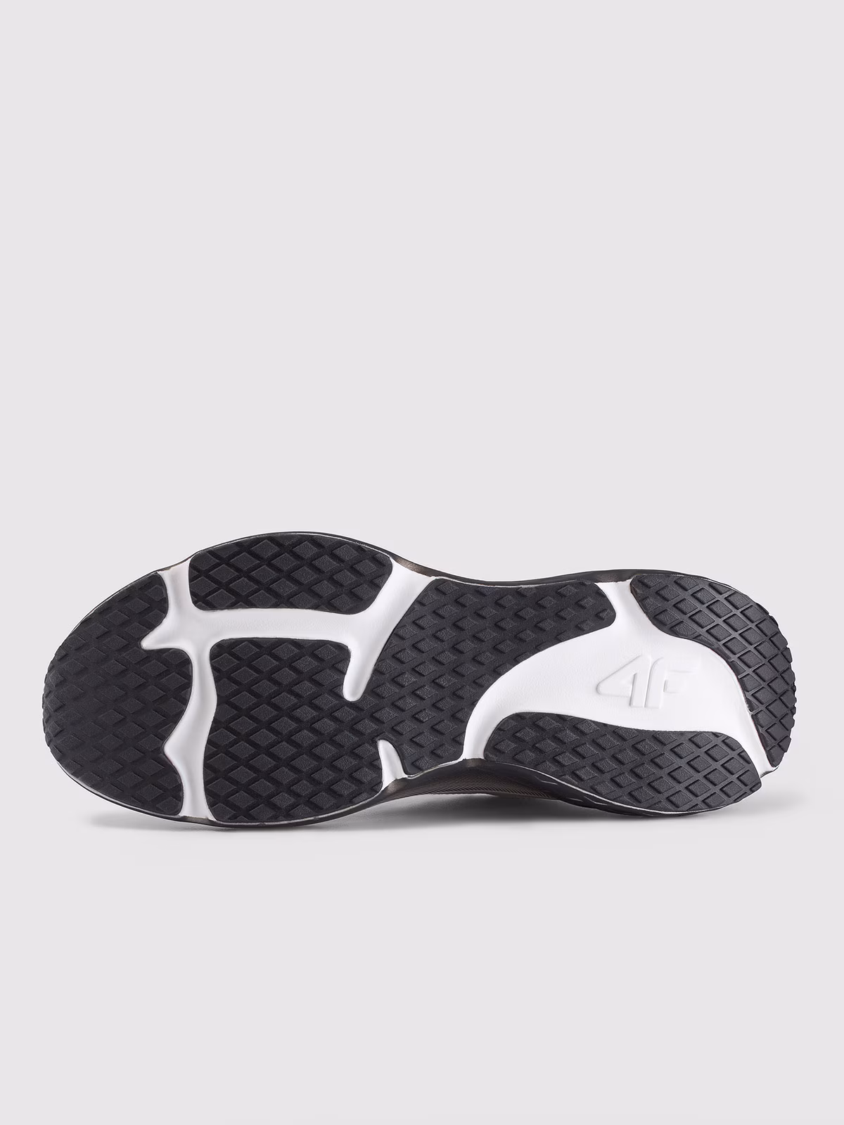 Buty do biegania Freemove Mesh męskie - granatowe