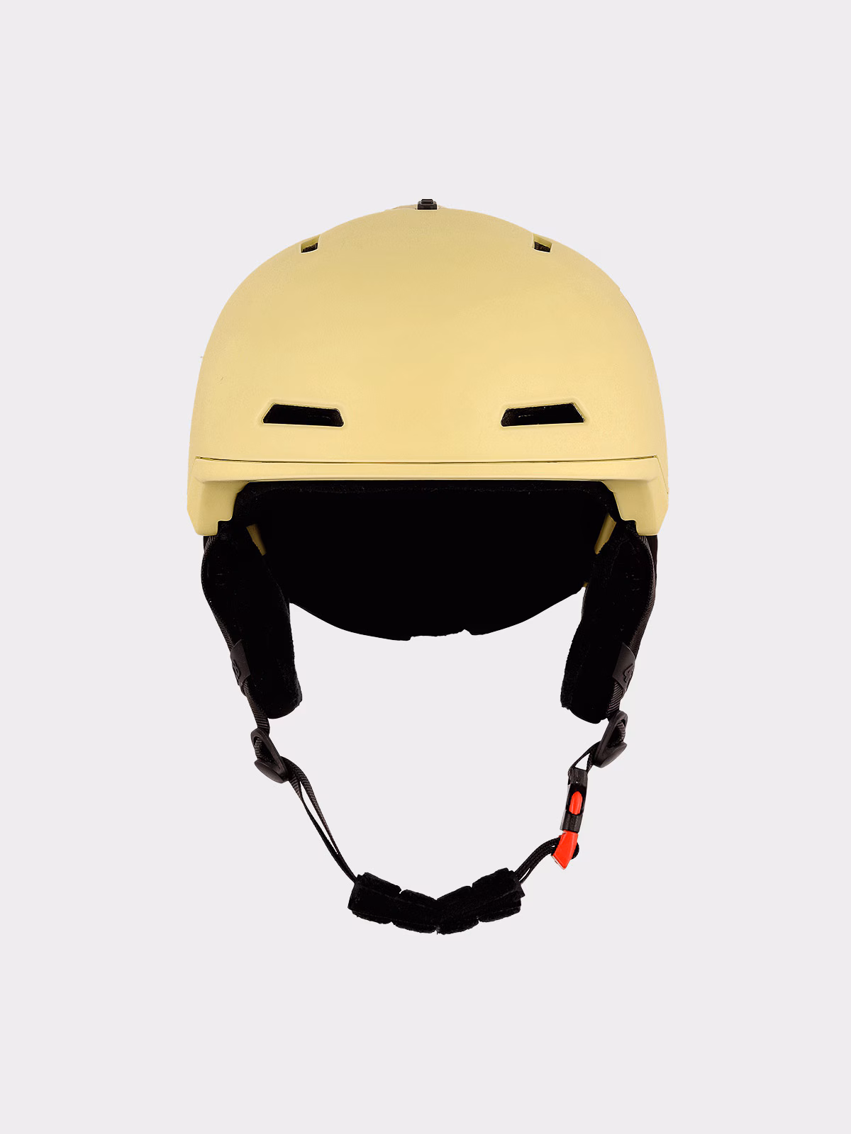 Kask snowboardowy uniseks - multikolor