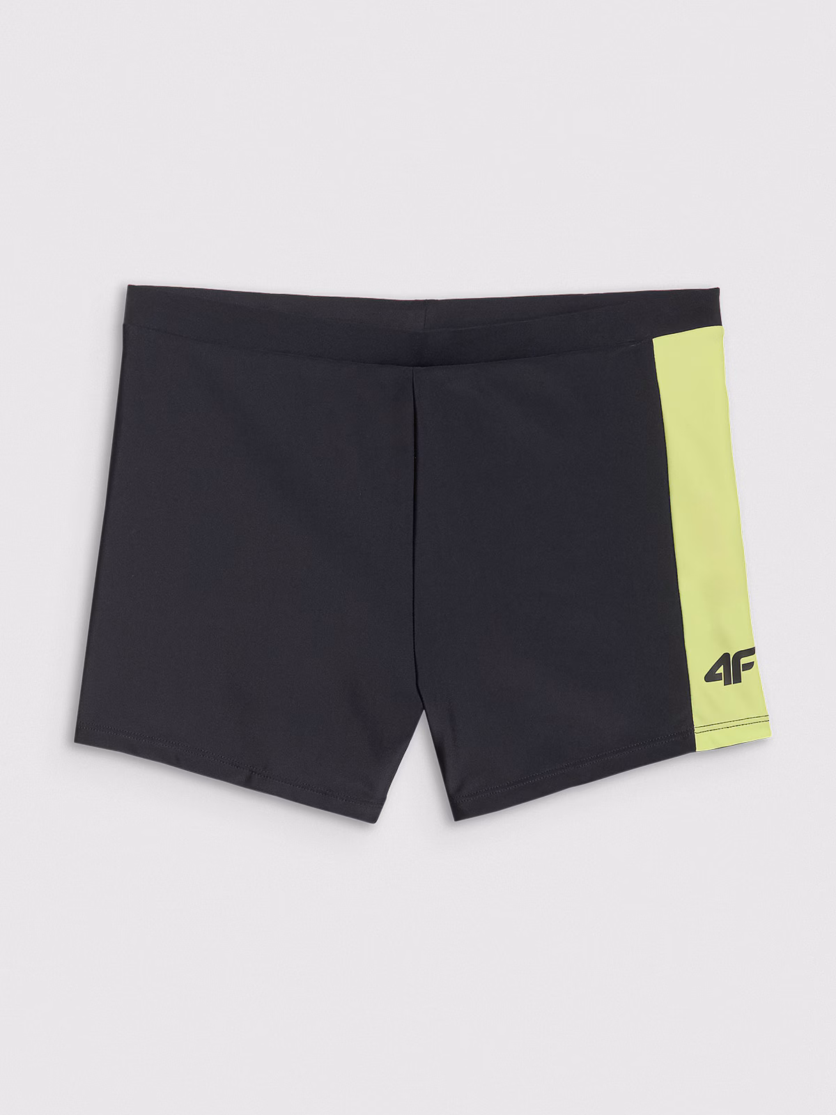 Kąpielówki męskie - granatowe