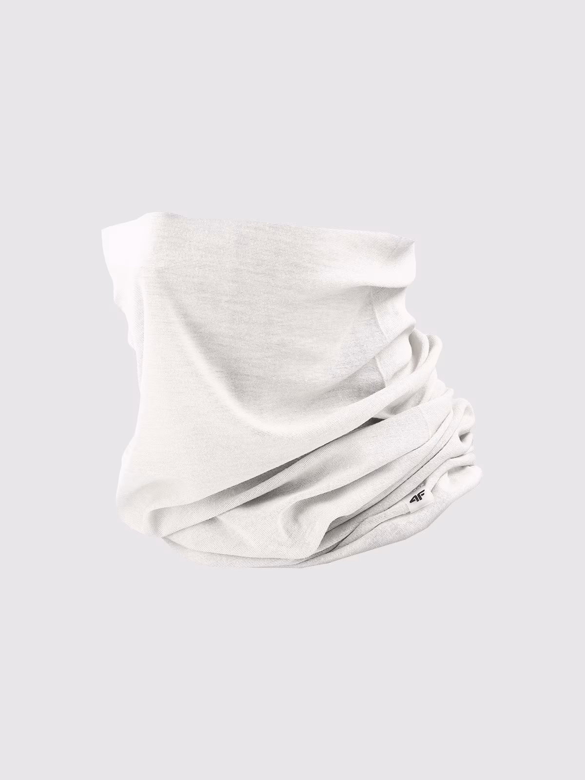 Bandana uniseks - szara