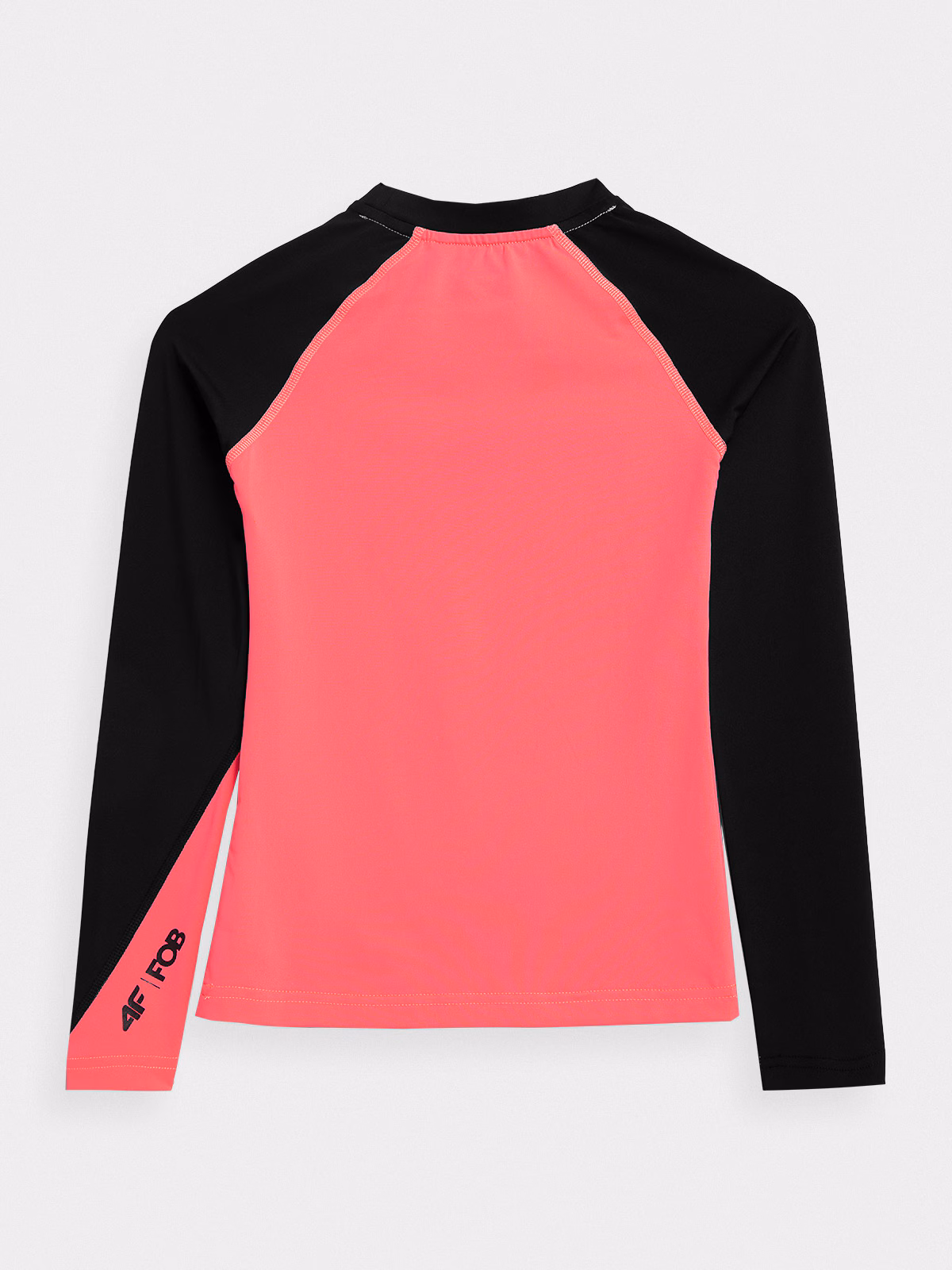 Longsleeve do pływania z filtrem UV dziecięcy