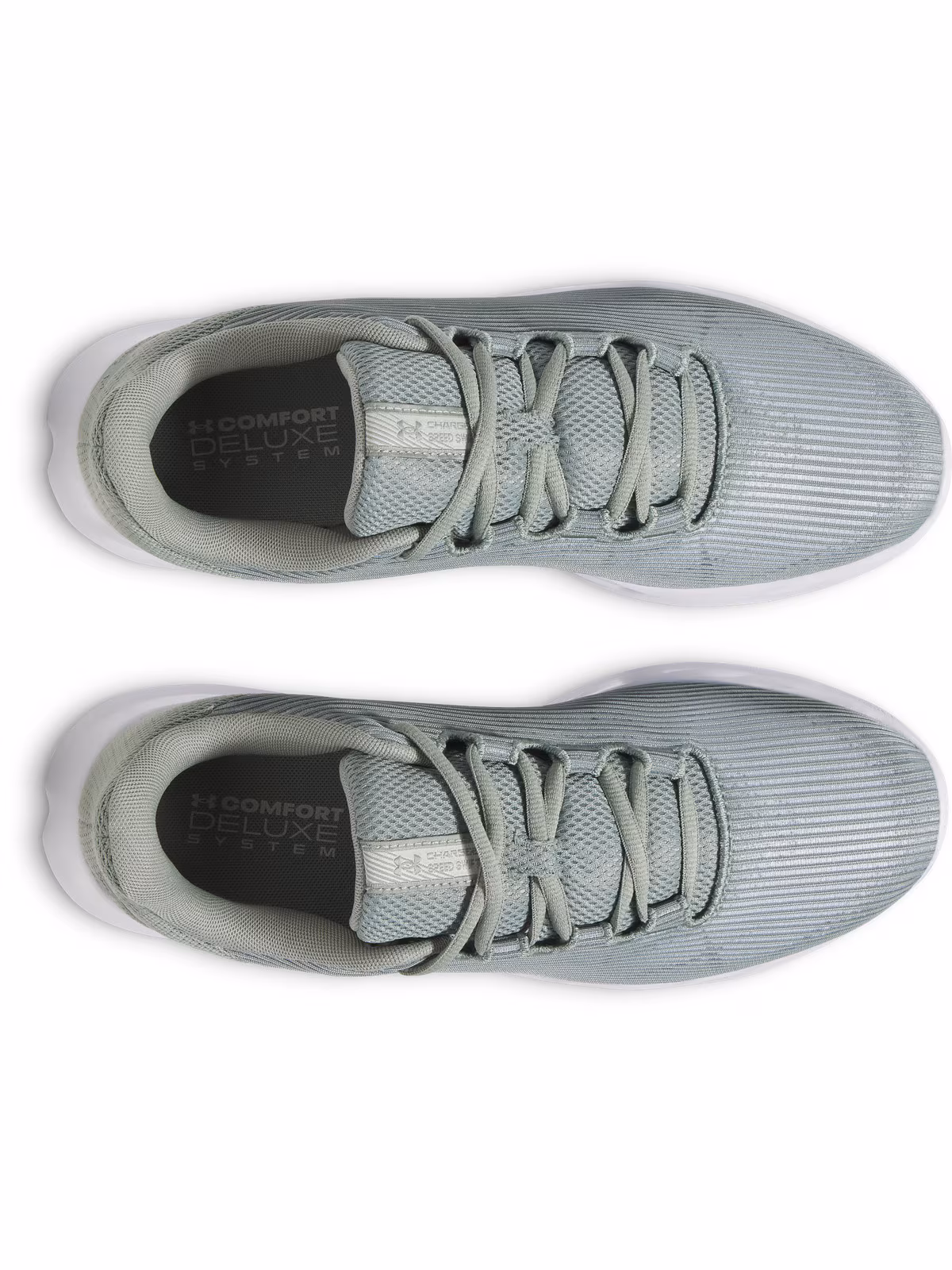 Buty do biegania męskie Under Armour UA Charged Speed Swift - szare