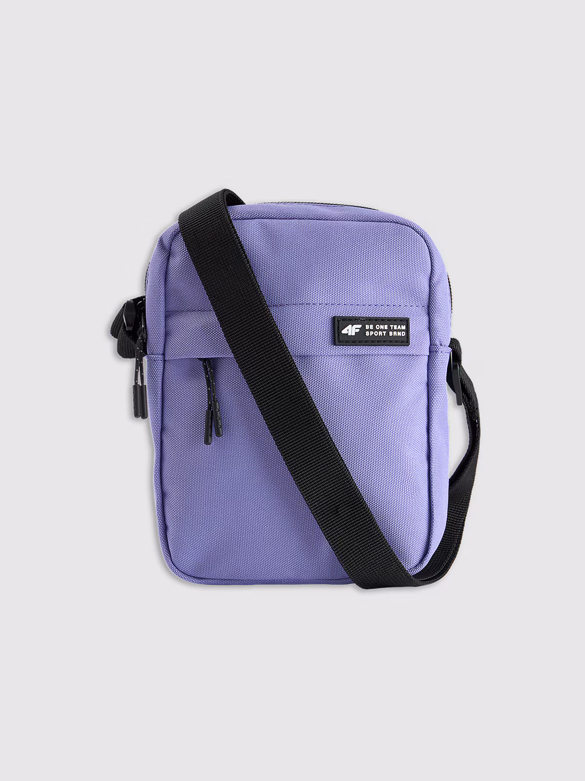 Saszetka na ramię dziecięca - różowa