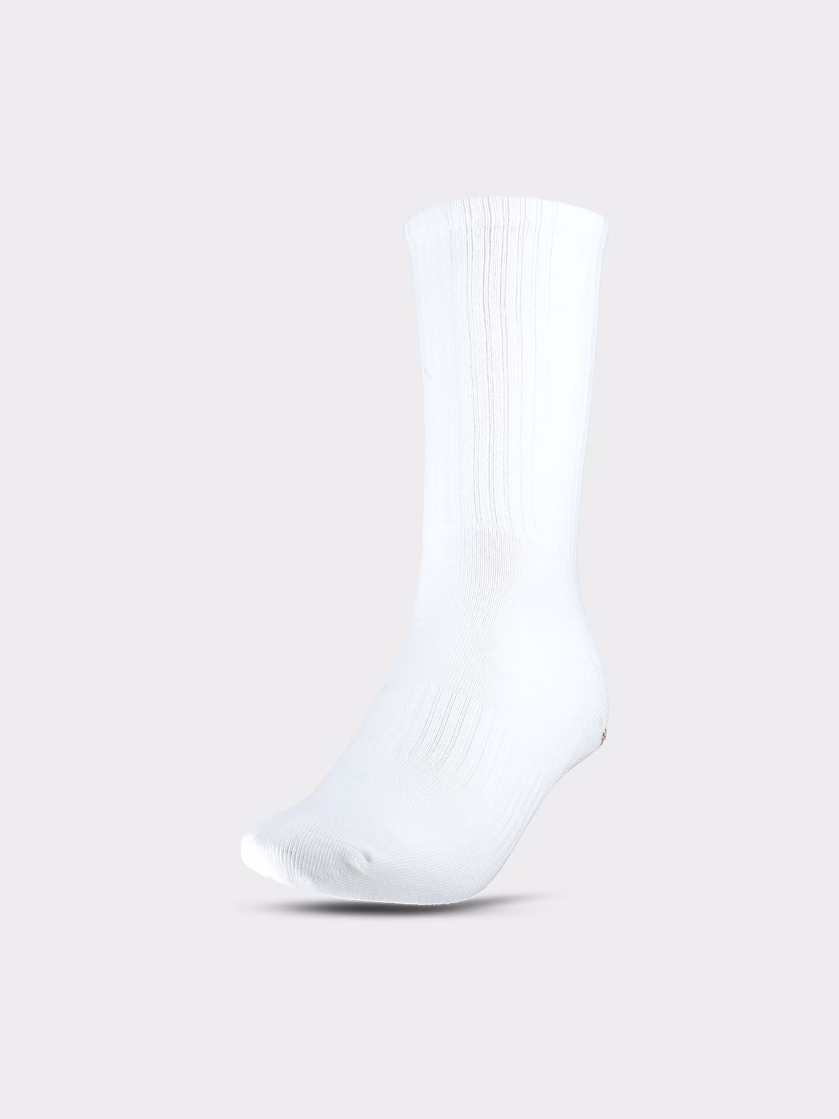 Skarpetki casual za kostkę (2-pack) uniseks - multikolor