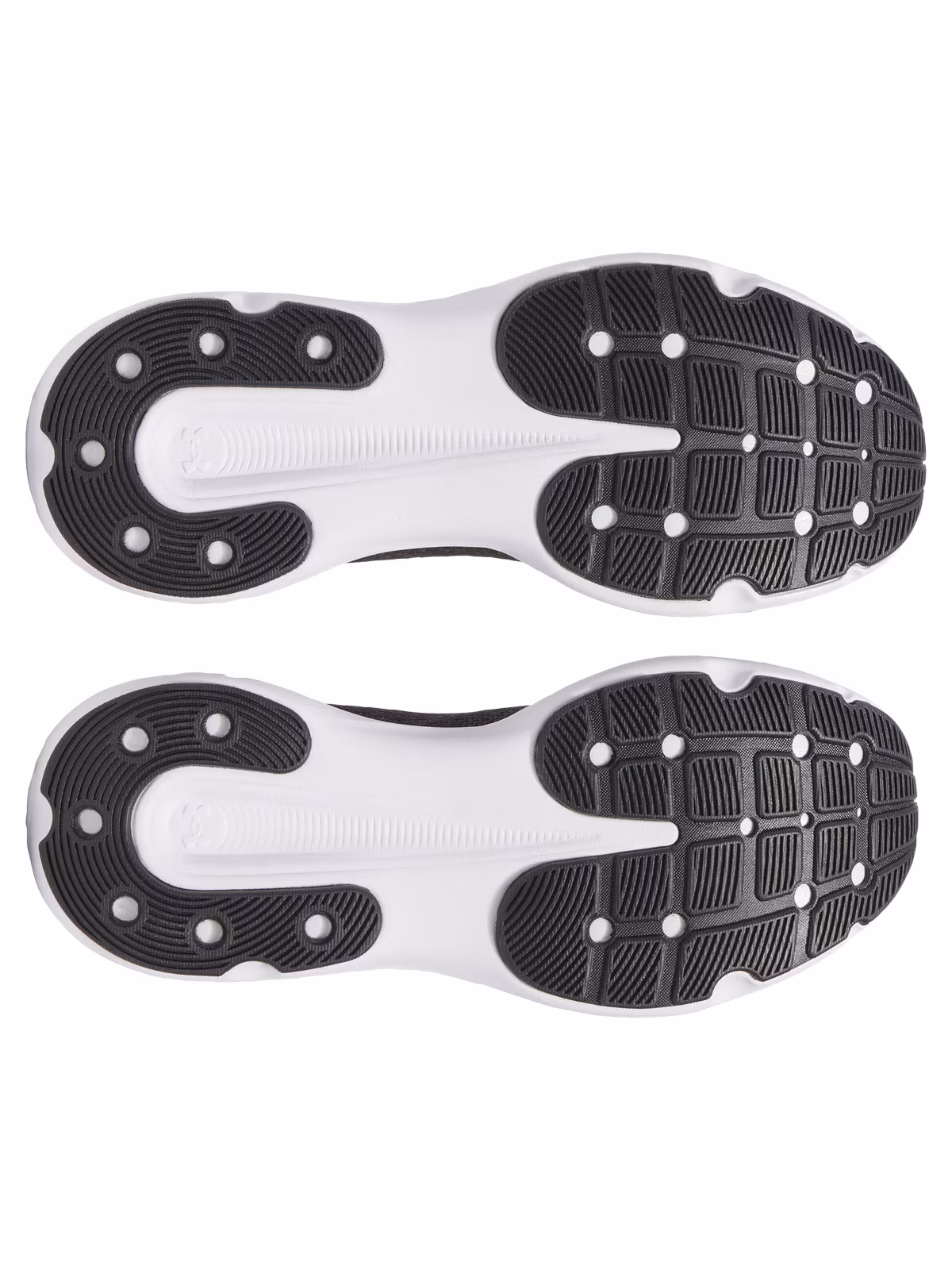 Buty do biegania męskie Under Armour UA Infinite - szare