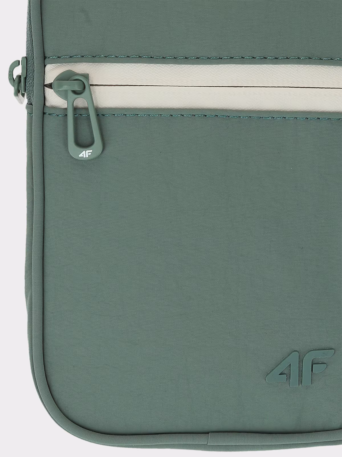 Saszetka na szyję (1L) uniseks - khaki