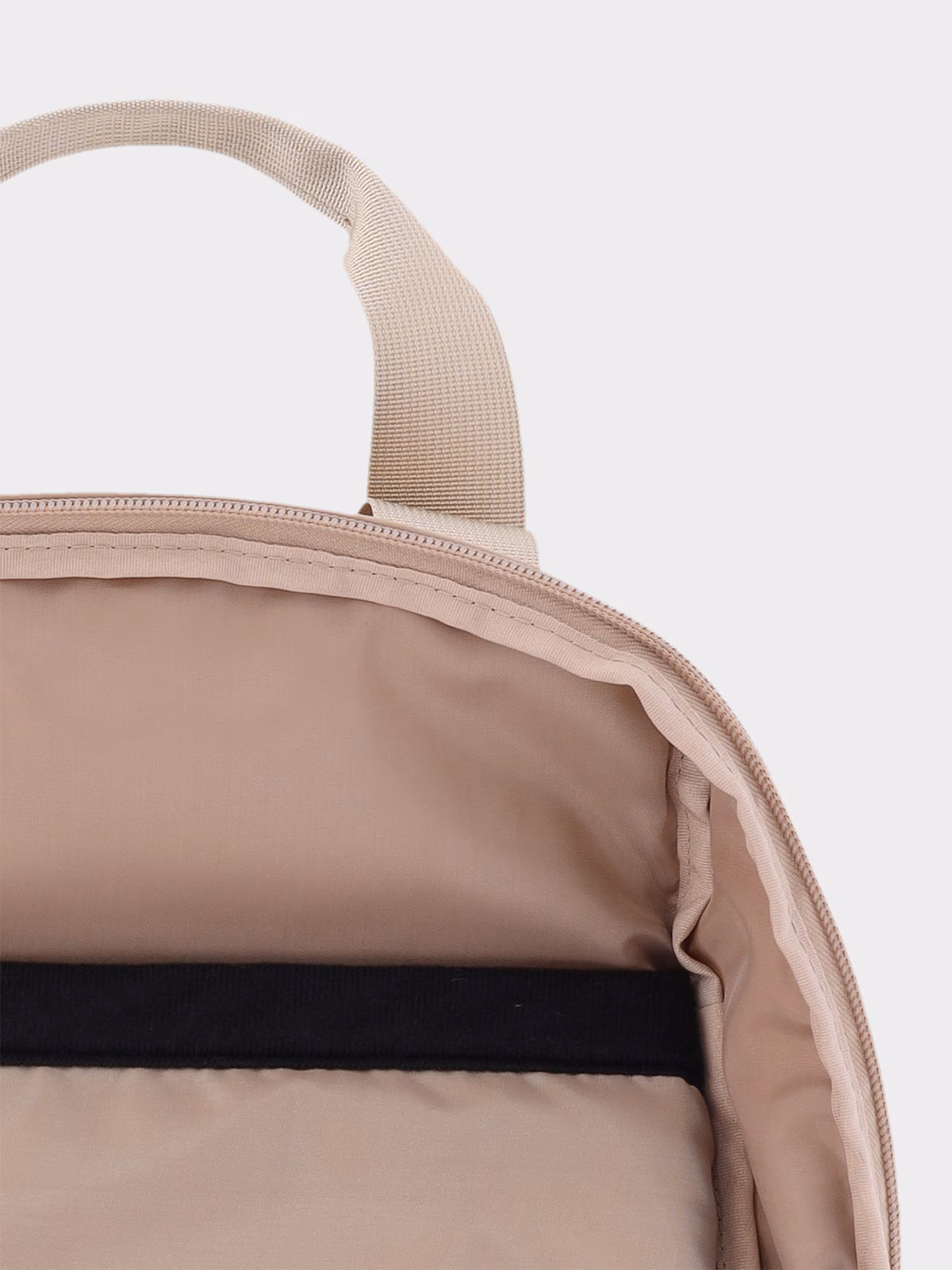 Plecak miejski (20L) uniseks - beżowy