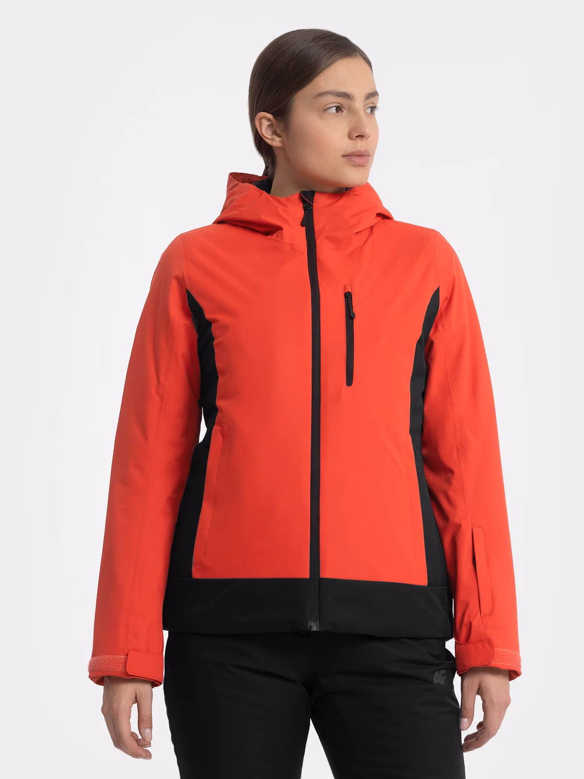 Kurtka narciarska membrana 5 000 damska