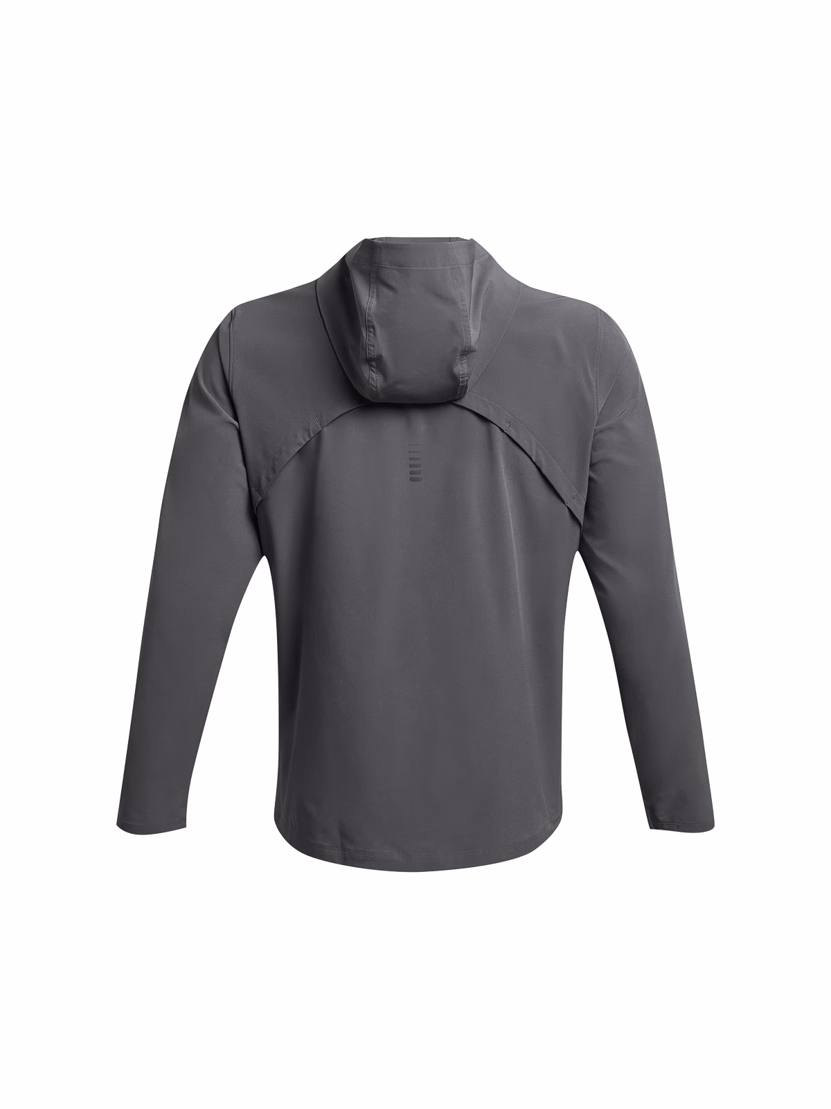 Kurtka do biegania męska Under Armour UA OutRun the STORM Jacket - zielona