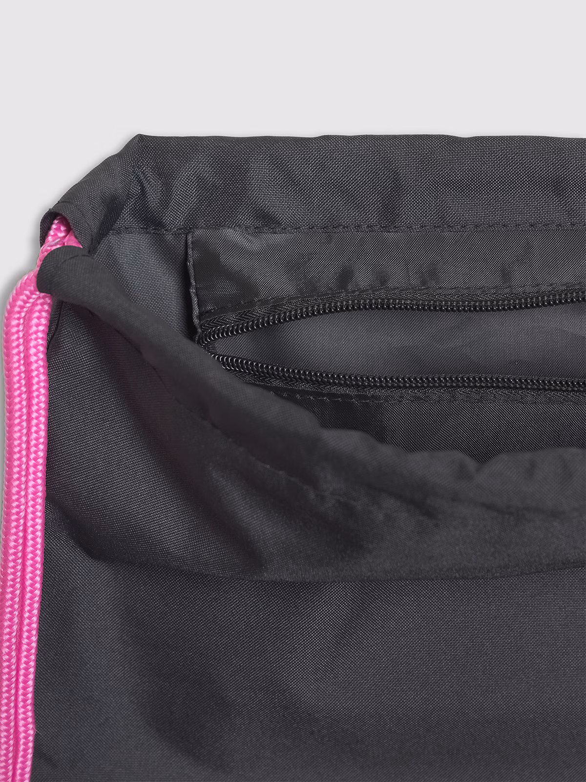 Plecak - worek dziecięcy - granatowy