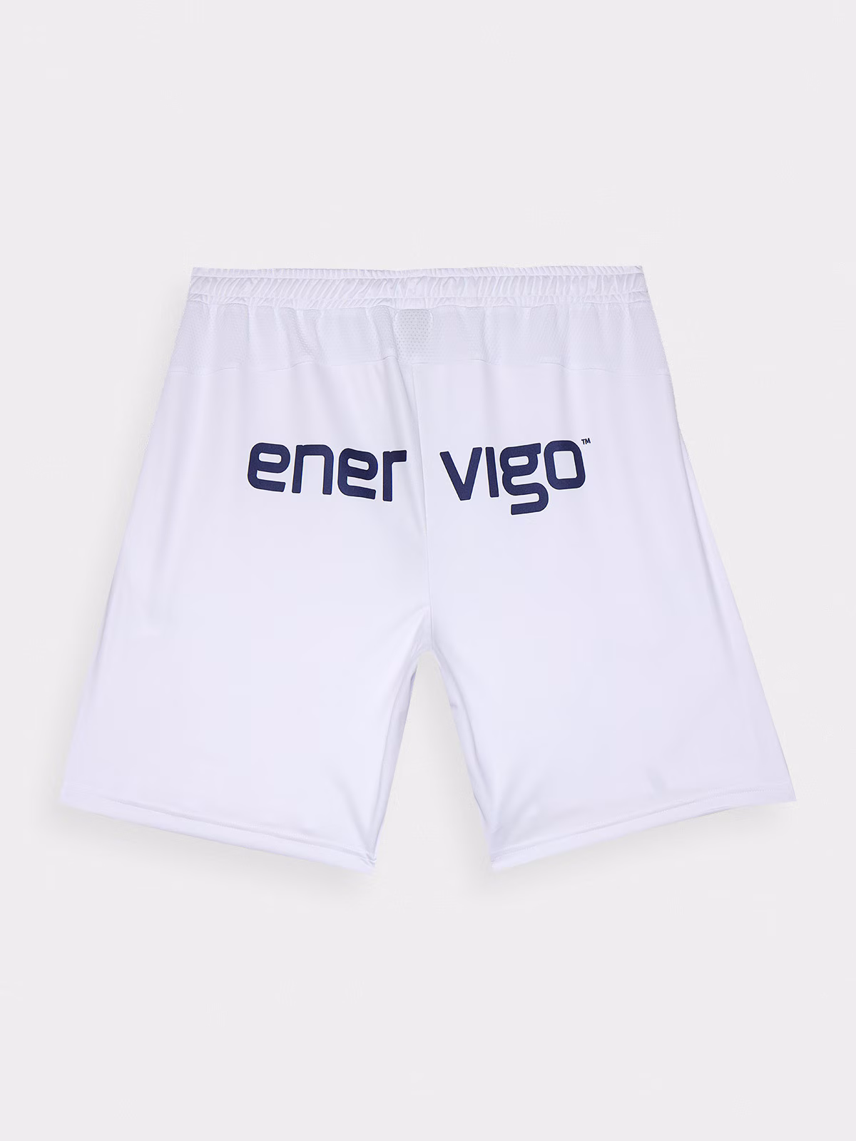 Spodenki klubowe męskie 4F x Stal Mielec