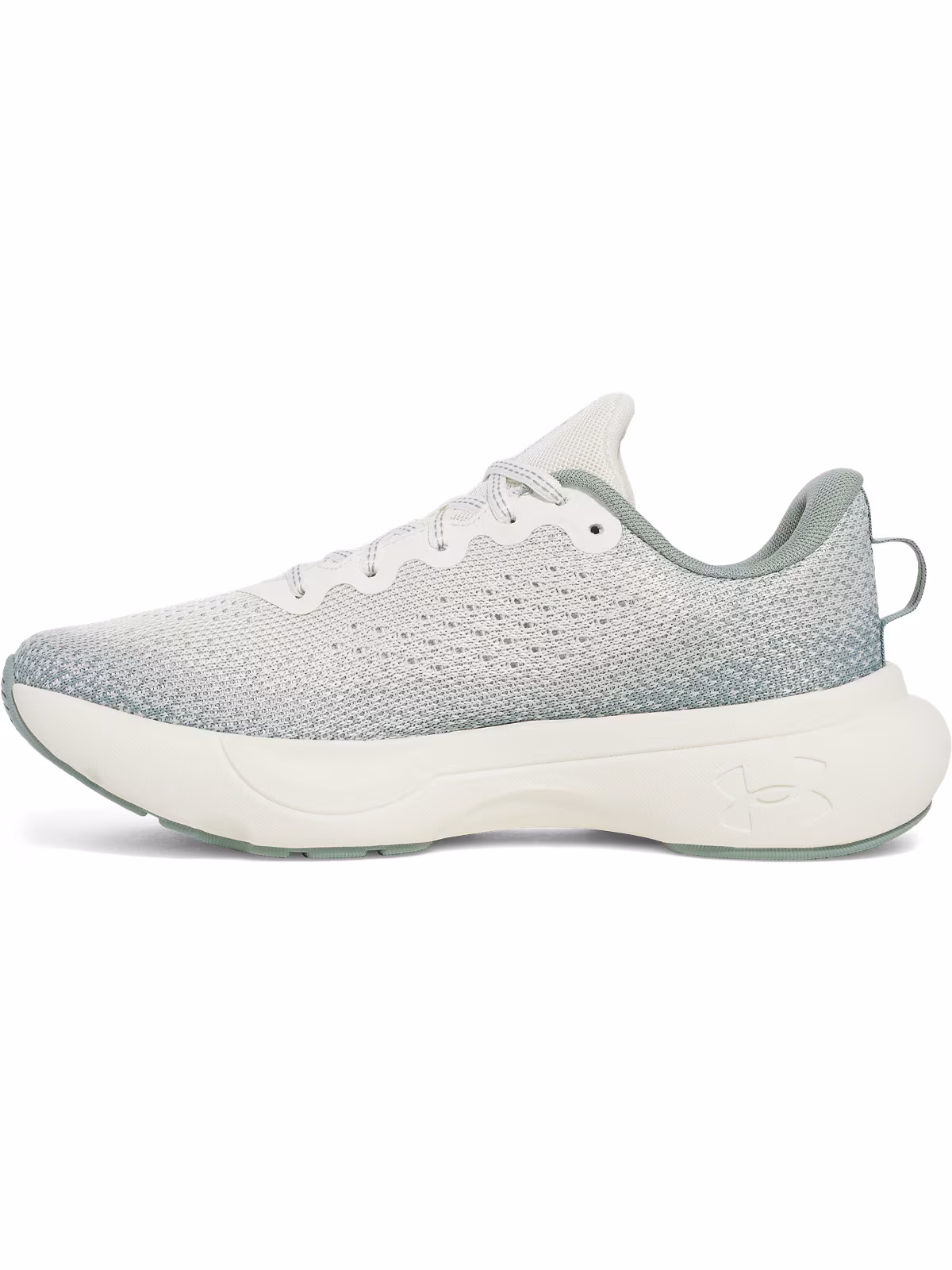 Buty do biegania damskie Under Armour UA W Infinite - różowe